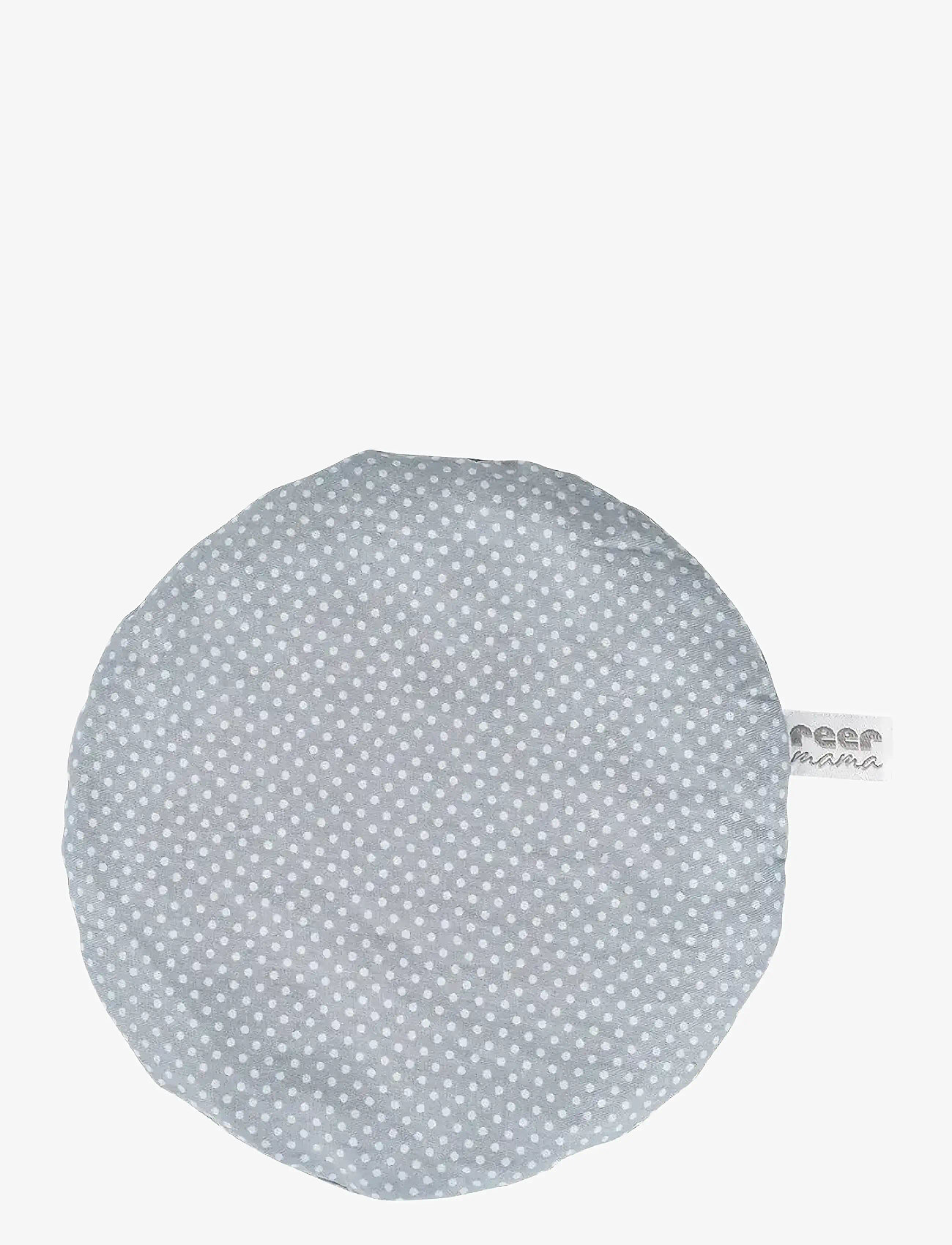 Reer - reer mama Grape seed nursing aid pillow - pregnancy products - grey - 1