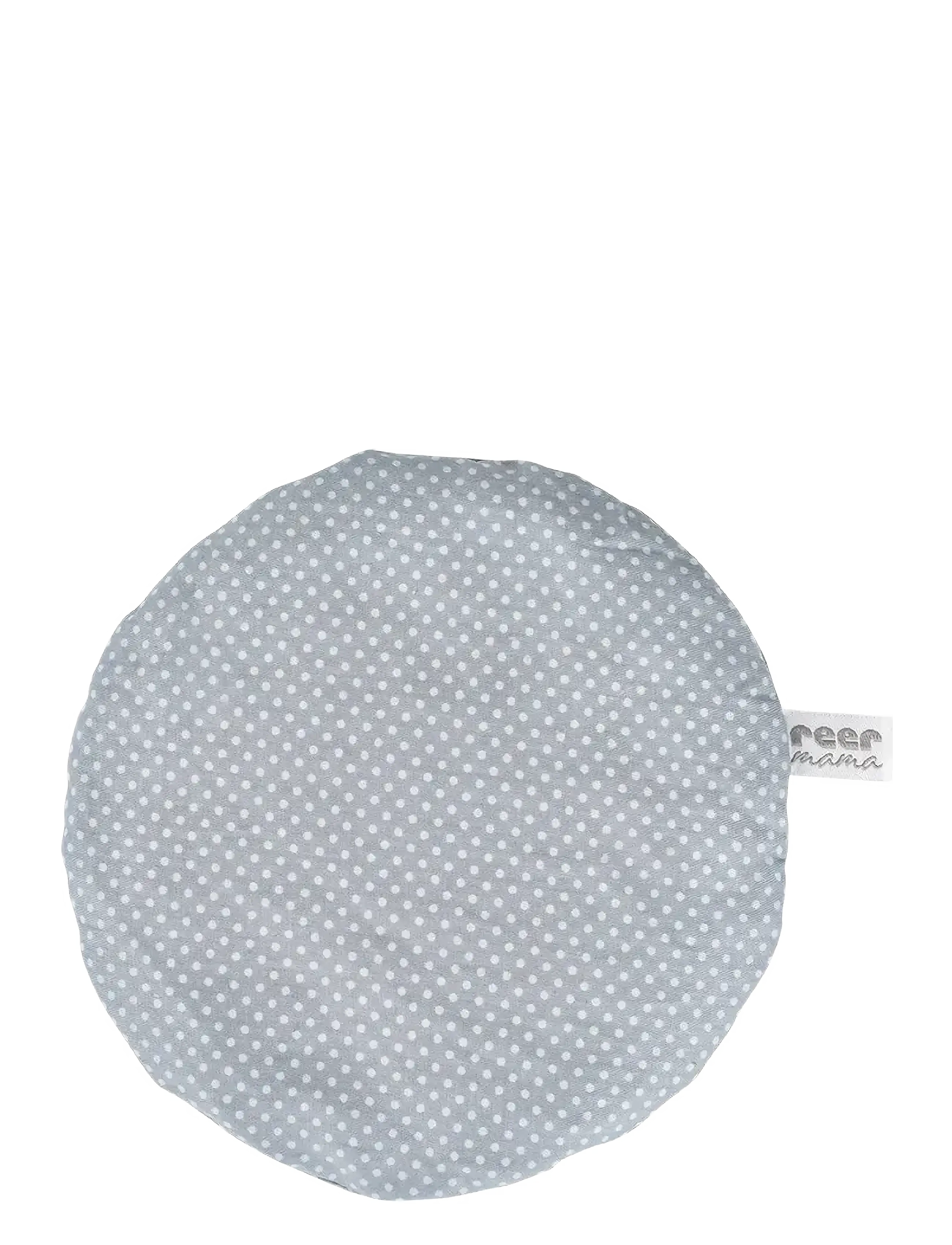 Reer reer mama Grape seed nursing aid pillow - 4 for 3 - GREY / grey