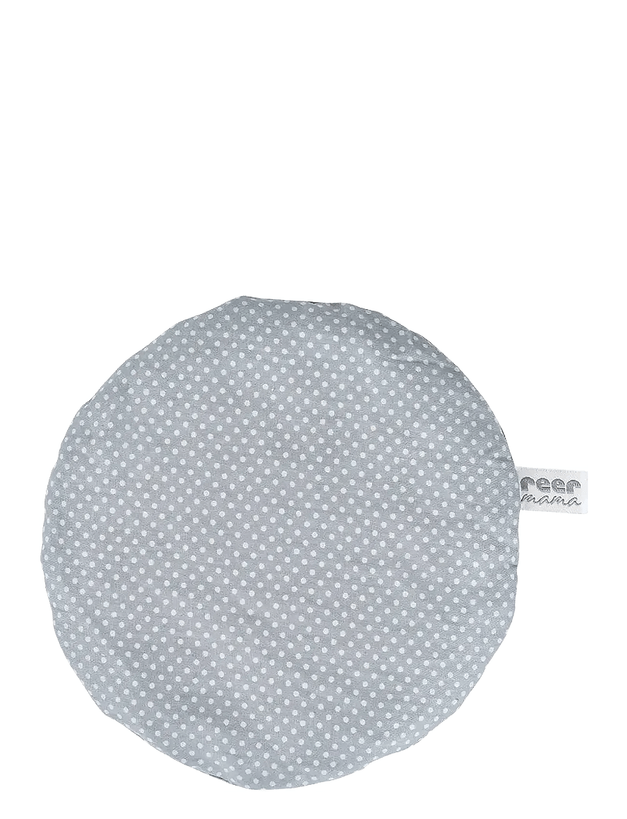 Reer - reer mama Grape seed nursing aid pillow - produits de grossesse - grey - 1