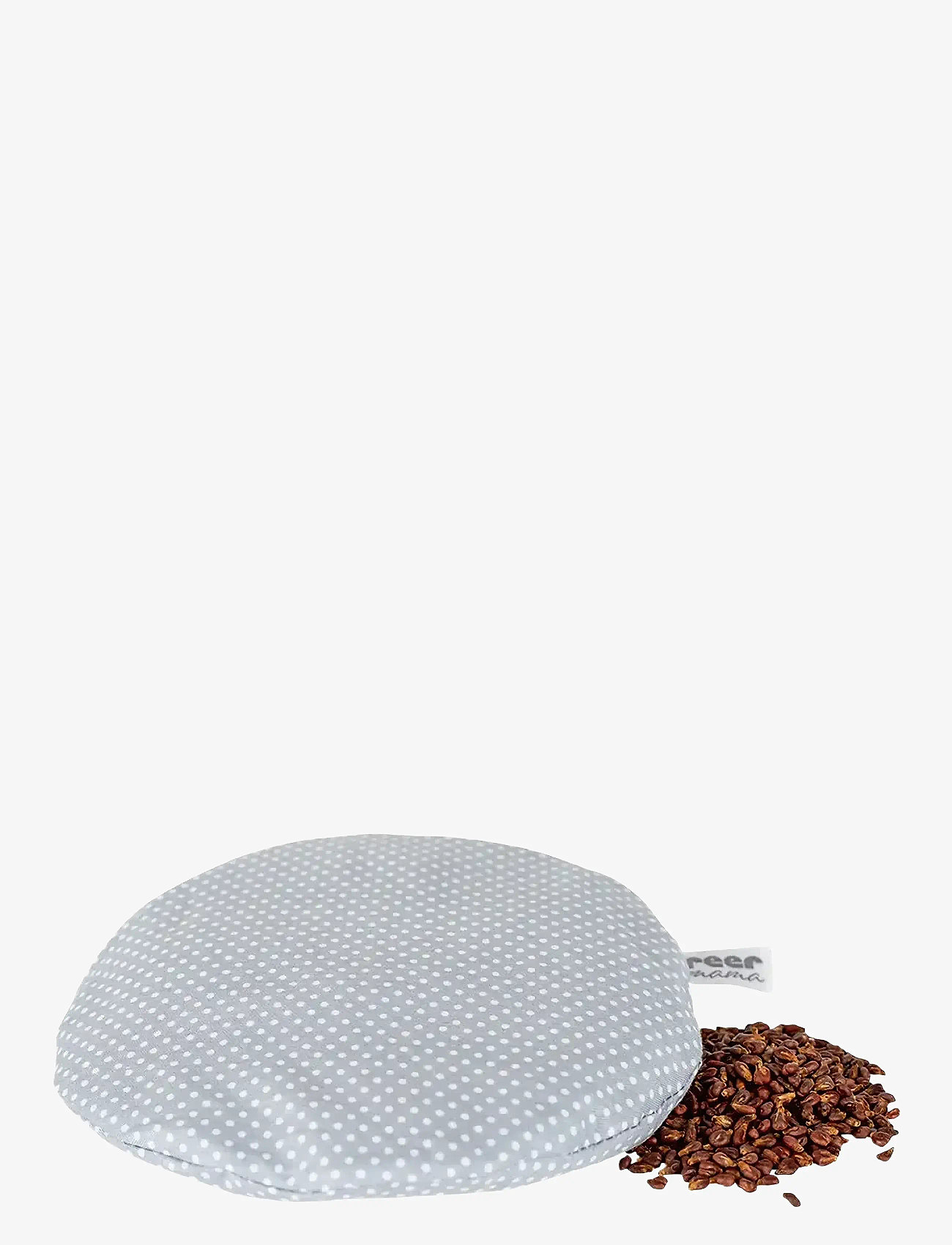 Reer - reer mama Grape seed nursing aid pillow - pregnancy products - grey - 2