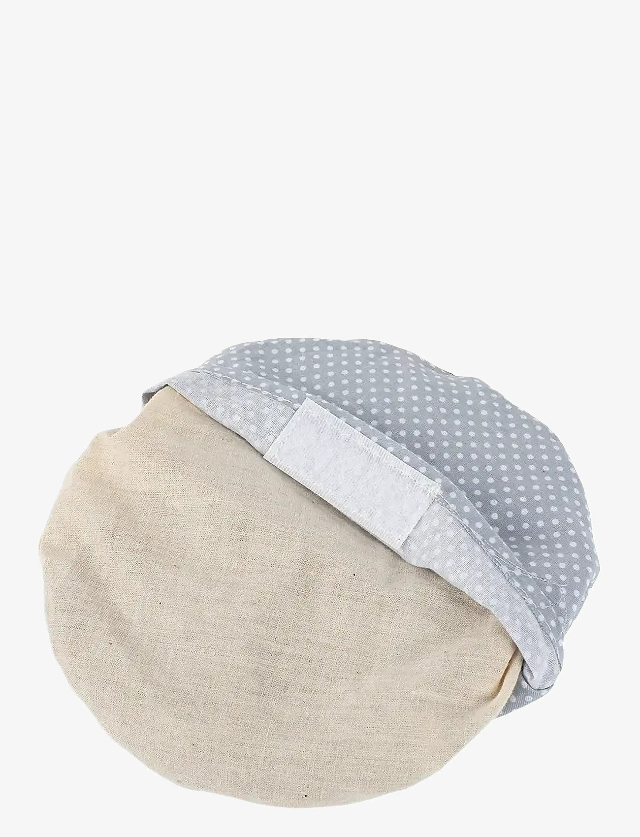Reer - reer mama Grape seed nursing aid pillow - pregnancy products - grey - 3