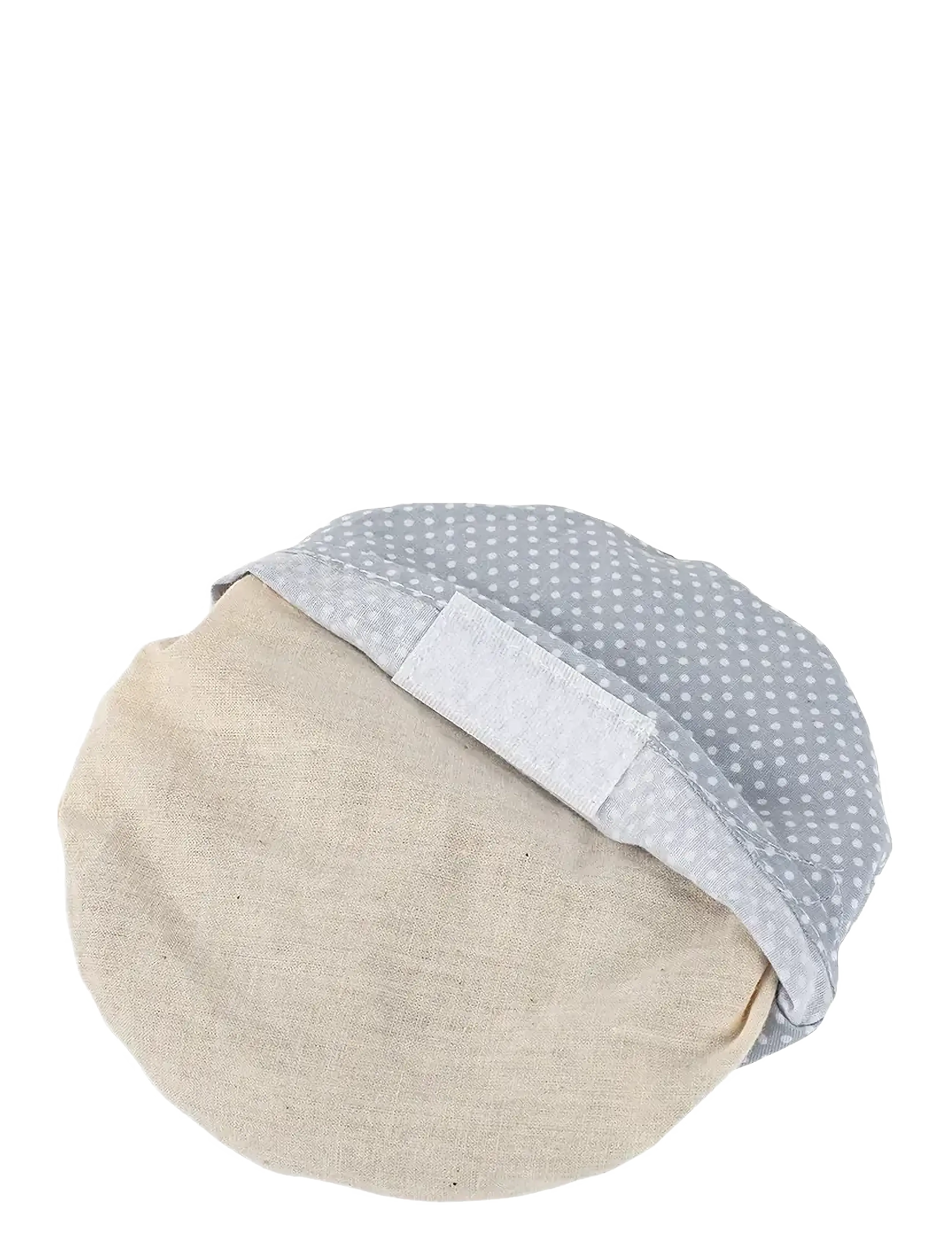 Reer - reer mama Grape seed nursing aid pillow - graviditetsprodukter - grey - 3