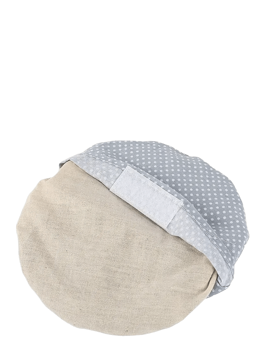 Reer - reer mama Grape seed nursing aid pillow - produits de grossesse - grey - 3
