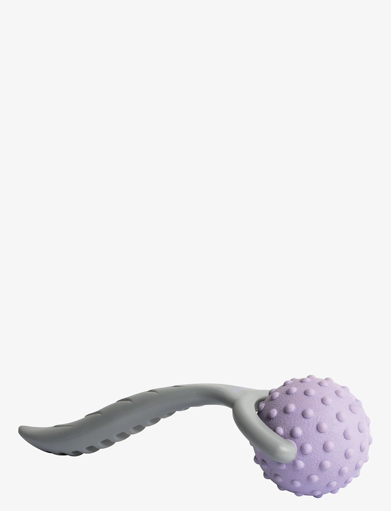 Reer - reer mama Massage roller - grey/purple - 1