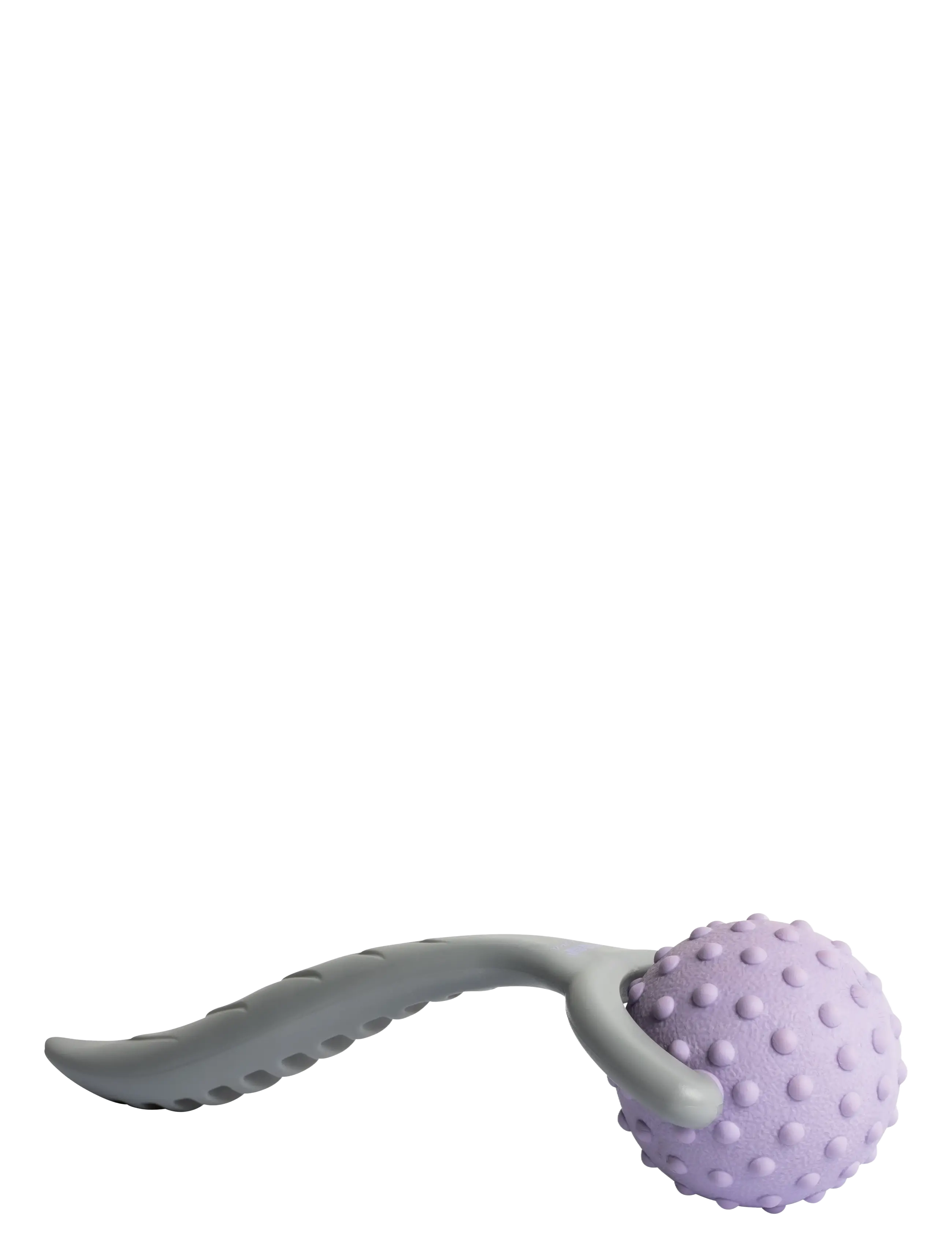 Reer reer mama Massage roller - 4 for 3 - GREY/PURPLE / purple