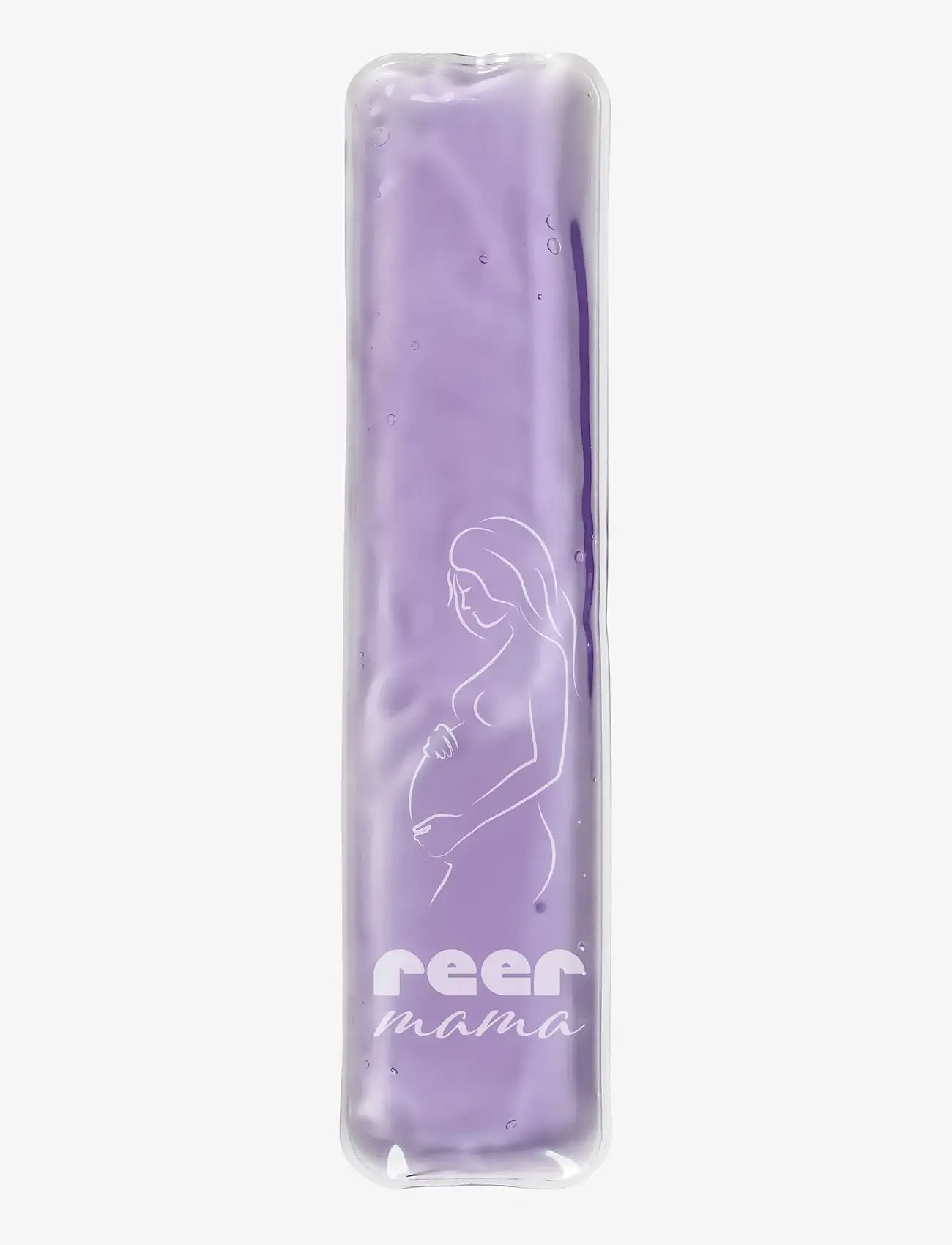 Reer - reer mama Postnatal cooling pad - graviditets produkter - purple - 2