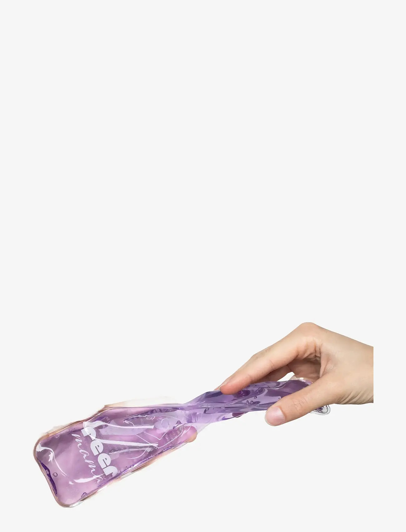 Reer - reer mama Postnatal cooling pad - graviditets produkter - purple - 3