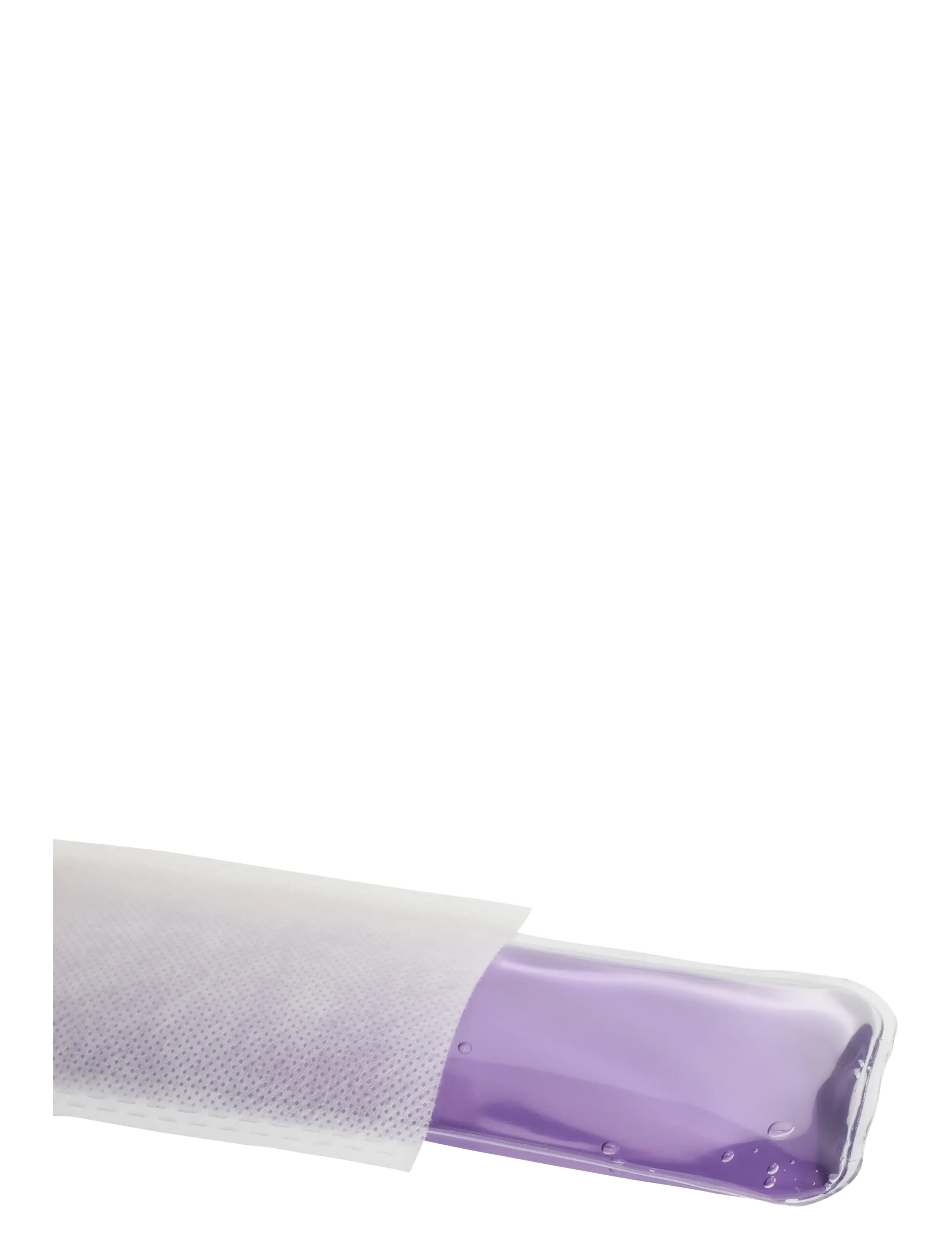 Reer - reer mama Postnatal cooling pad - graviditets produkter - purple - 4
