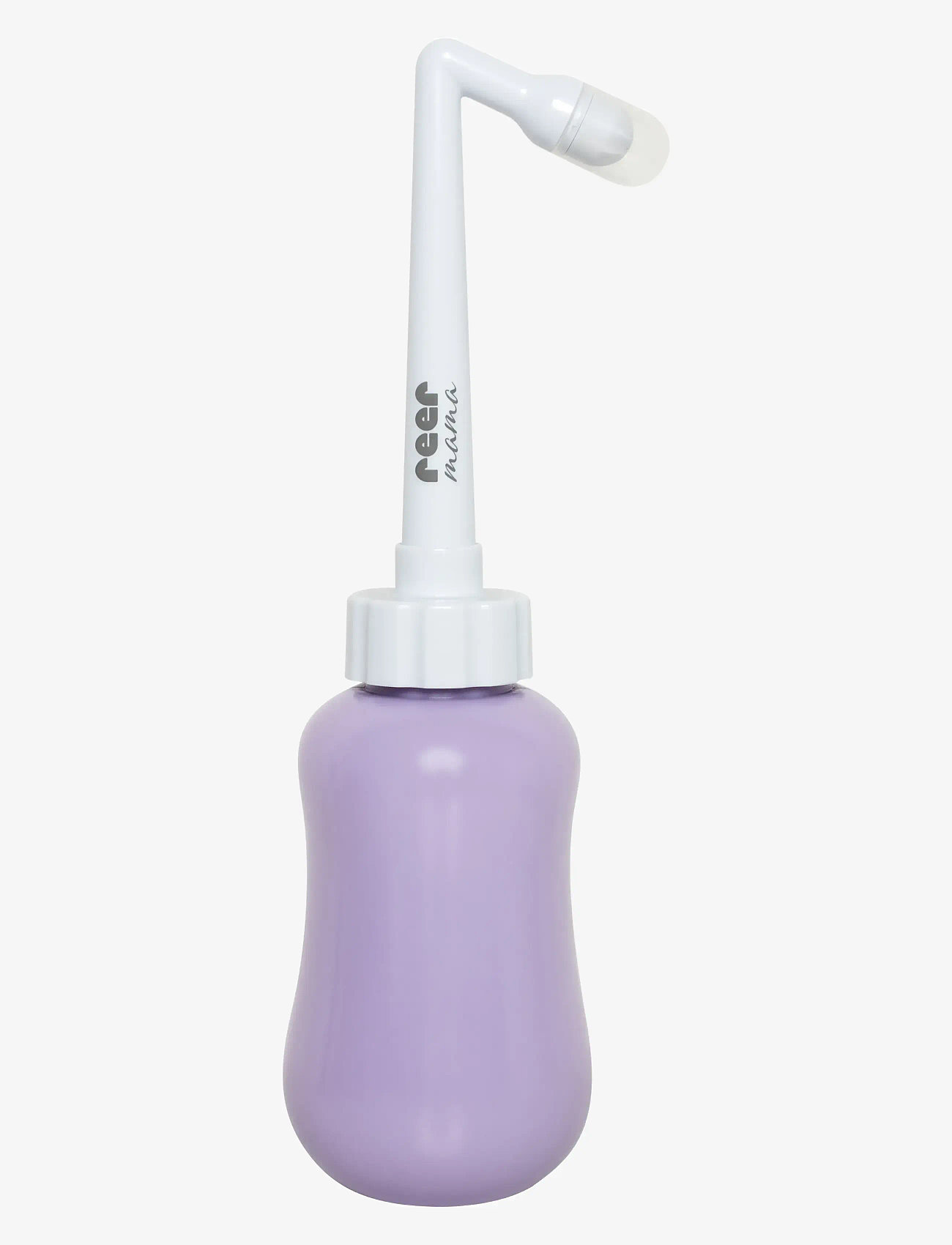 Reer - reer mama Intimate shower - pregnancy products - purple/white - 1