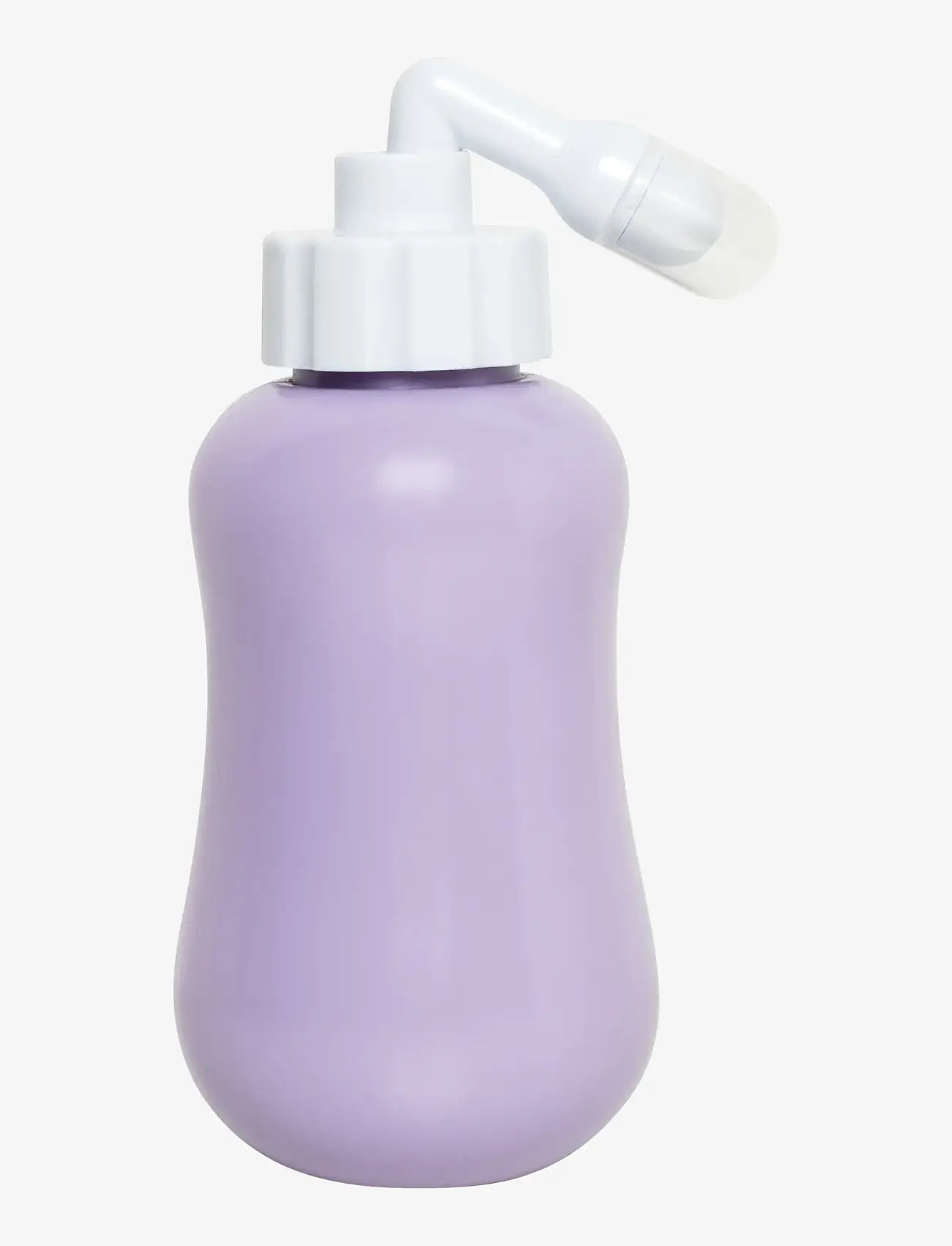 Reer - reer mama Intimate shower - pregnancy products - purple/white - 2