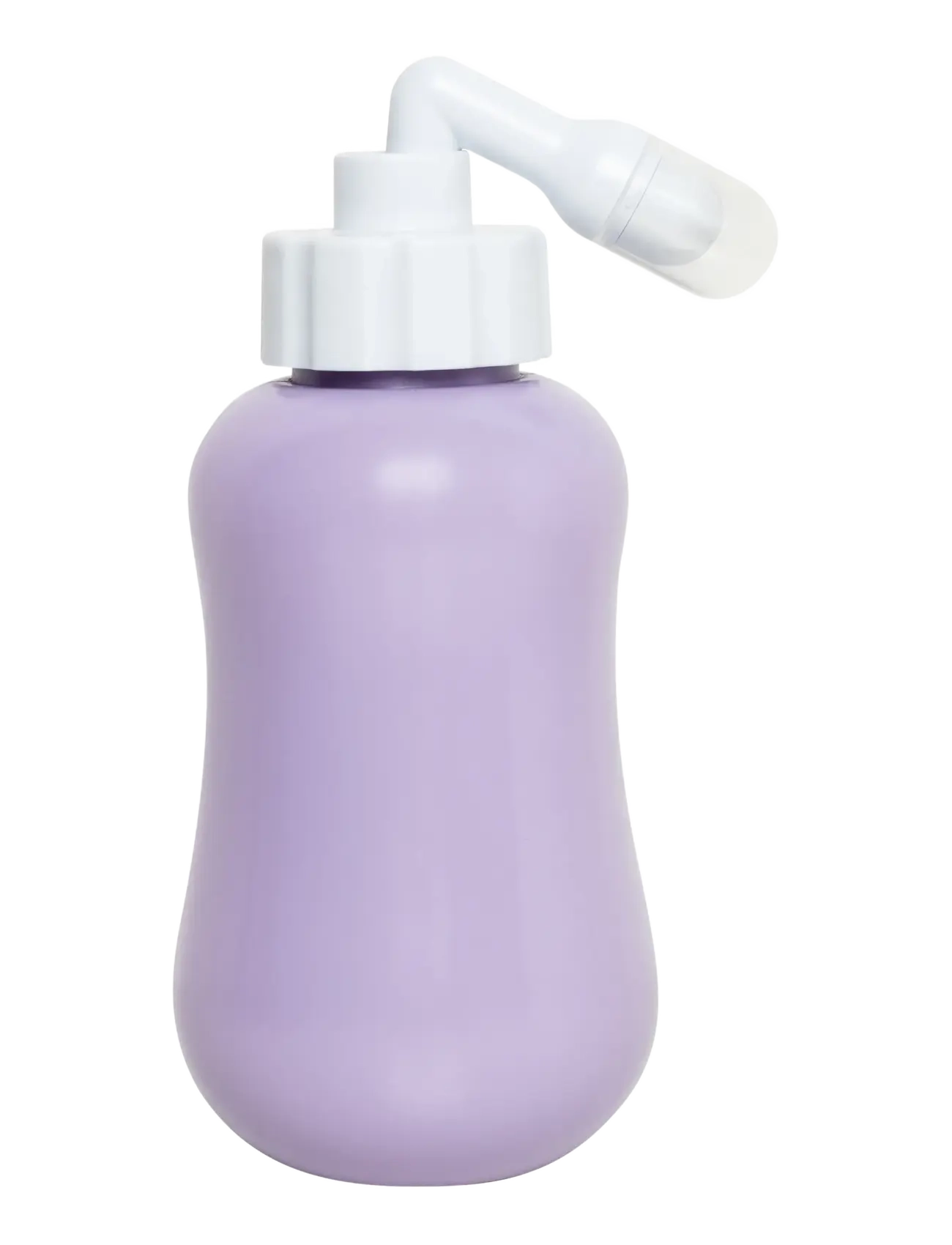 Reer - reer mama Intimate shower - graviditets produkter - purple/white - 2