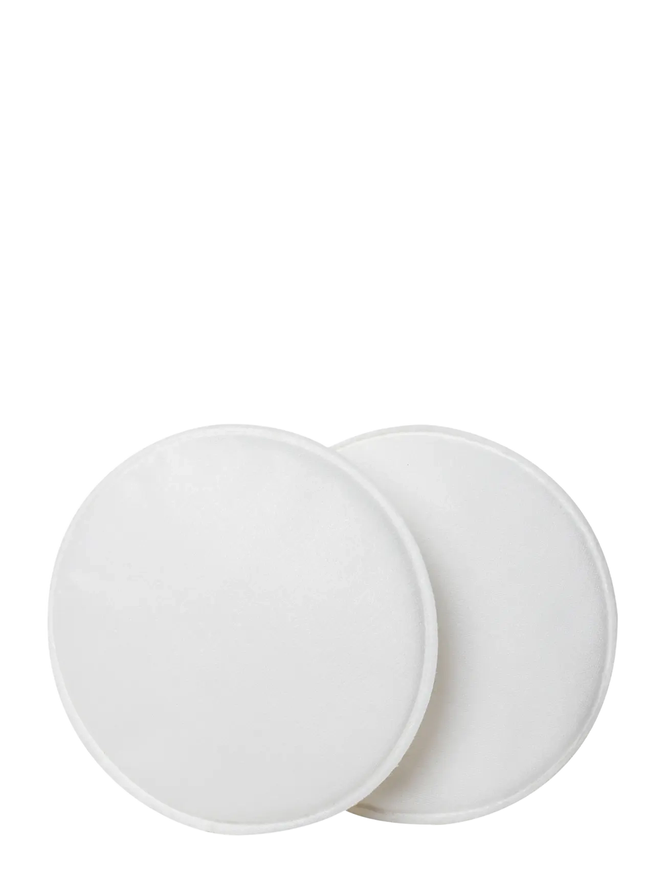 Reer - reer mama Washable nursing pads - graviditets produkter - white - 2