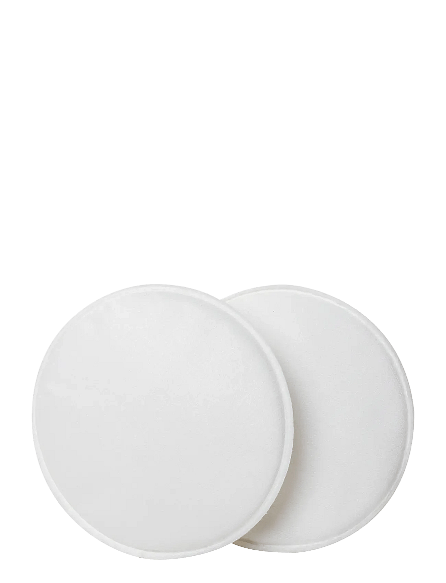 Reer - reer mama Washable nursing pads - white - 2