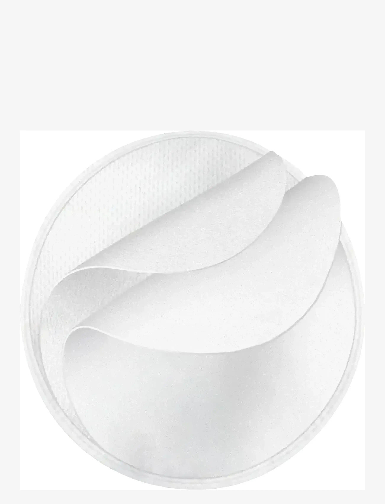 Reer - reer mama Washable nursing pads - graviditetsprodukter - white - 4