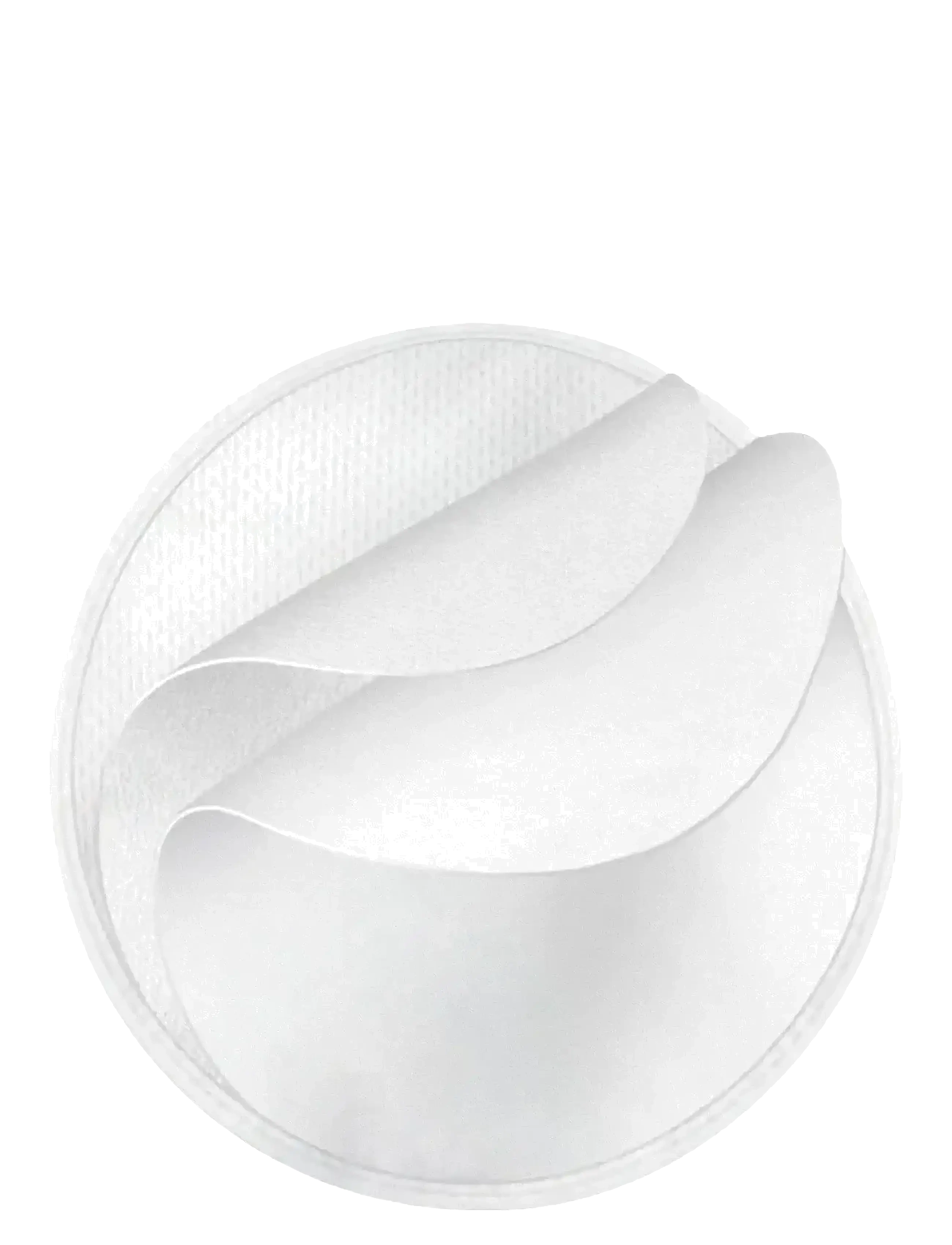 Reer - reer mama Washable nursing pads - graviditets produkter - white - 4