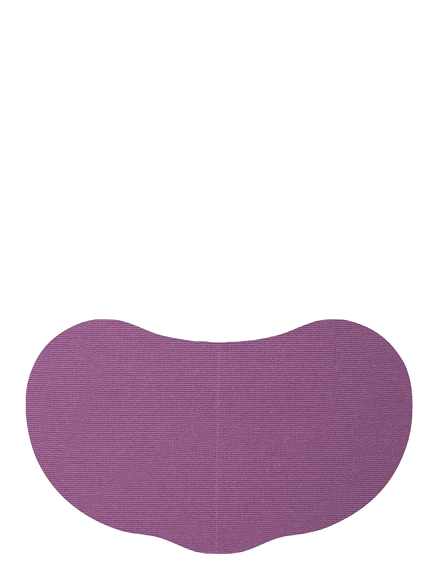 Reer - reer mama Kinesio tape - graviditets produkter - purple - 2
