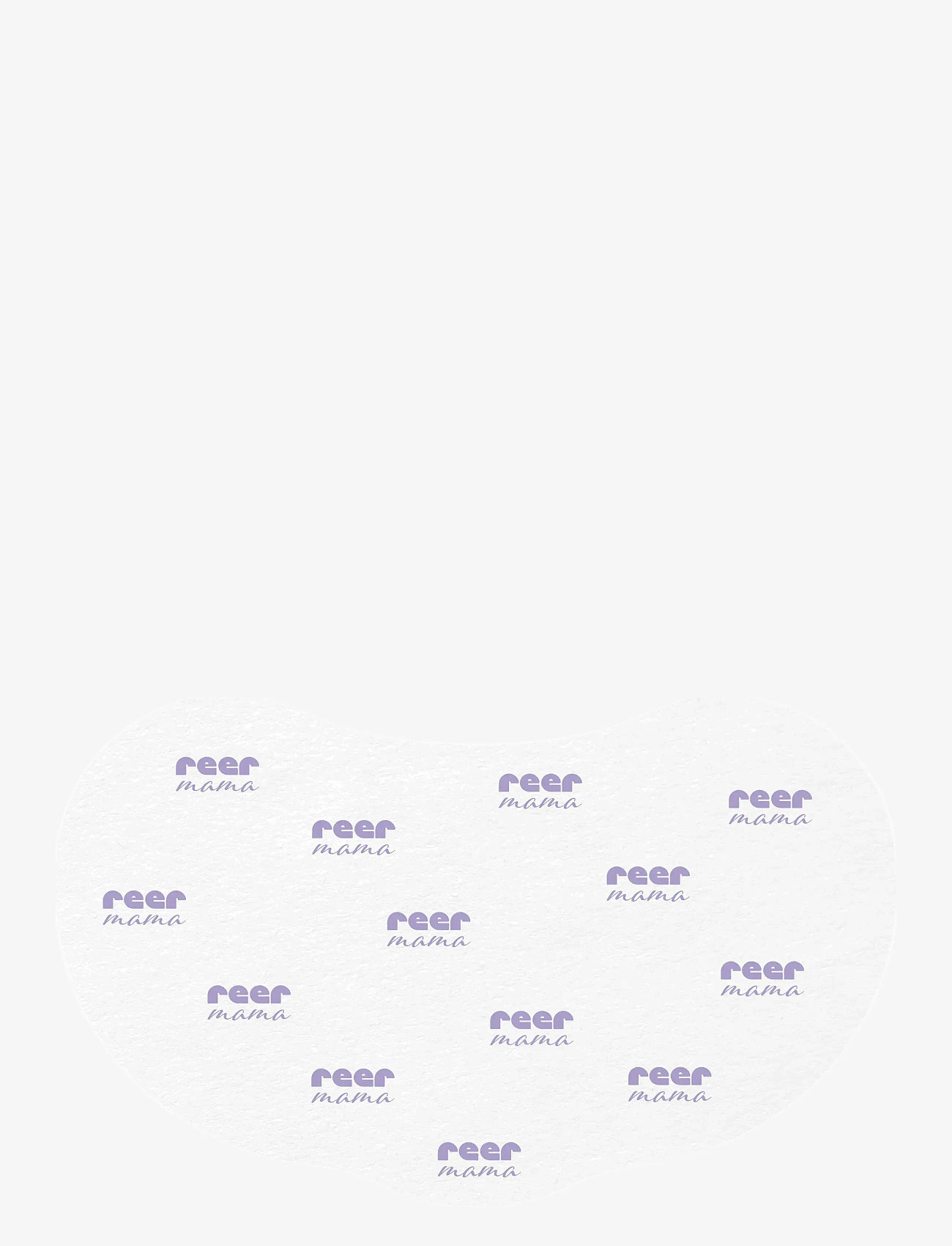 Reer - reer mama Kinesio tape - pregnancy products - purple - 3