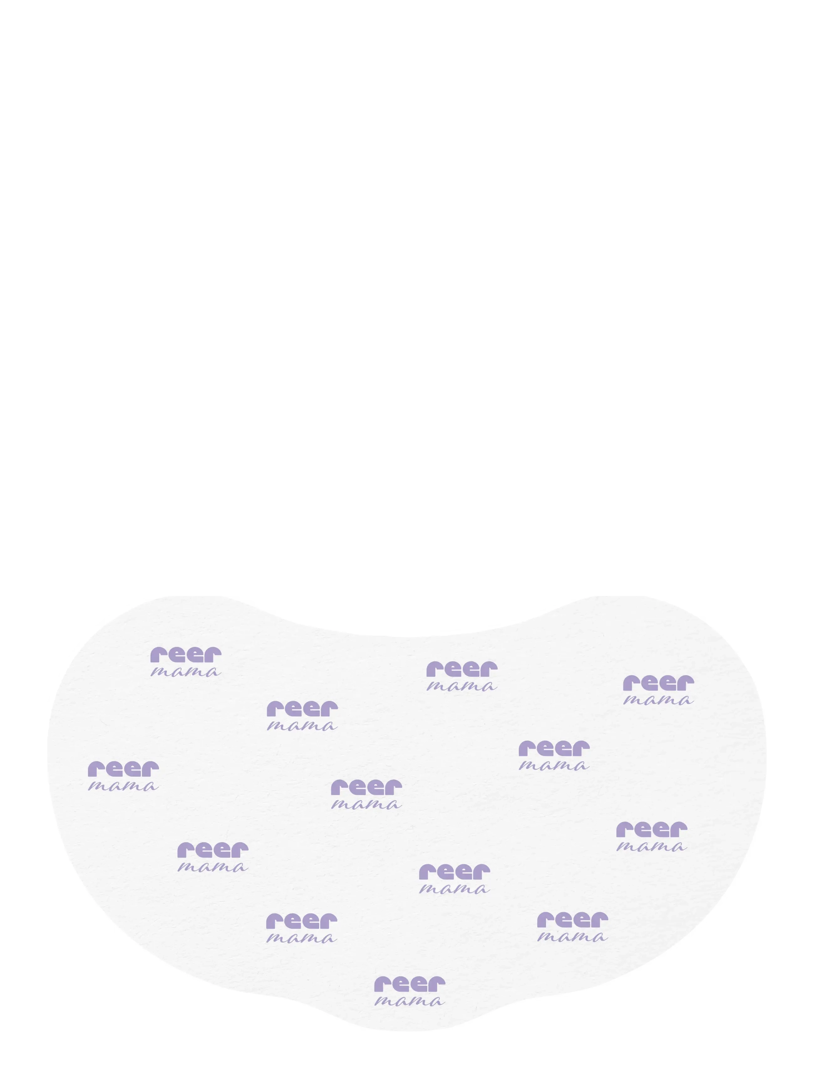 Reer - reer mama Kinesio tape - graviditets produkter - purple - 3