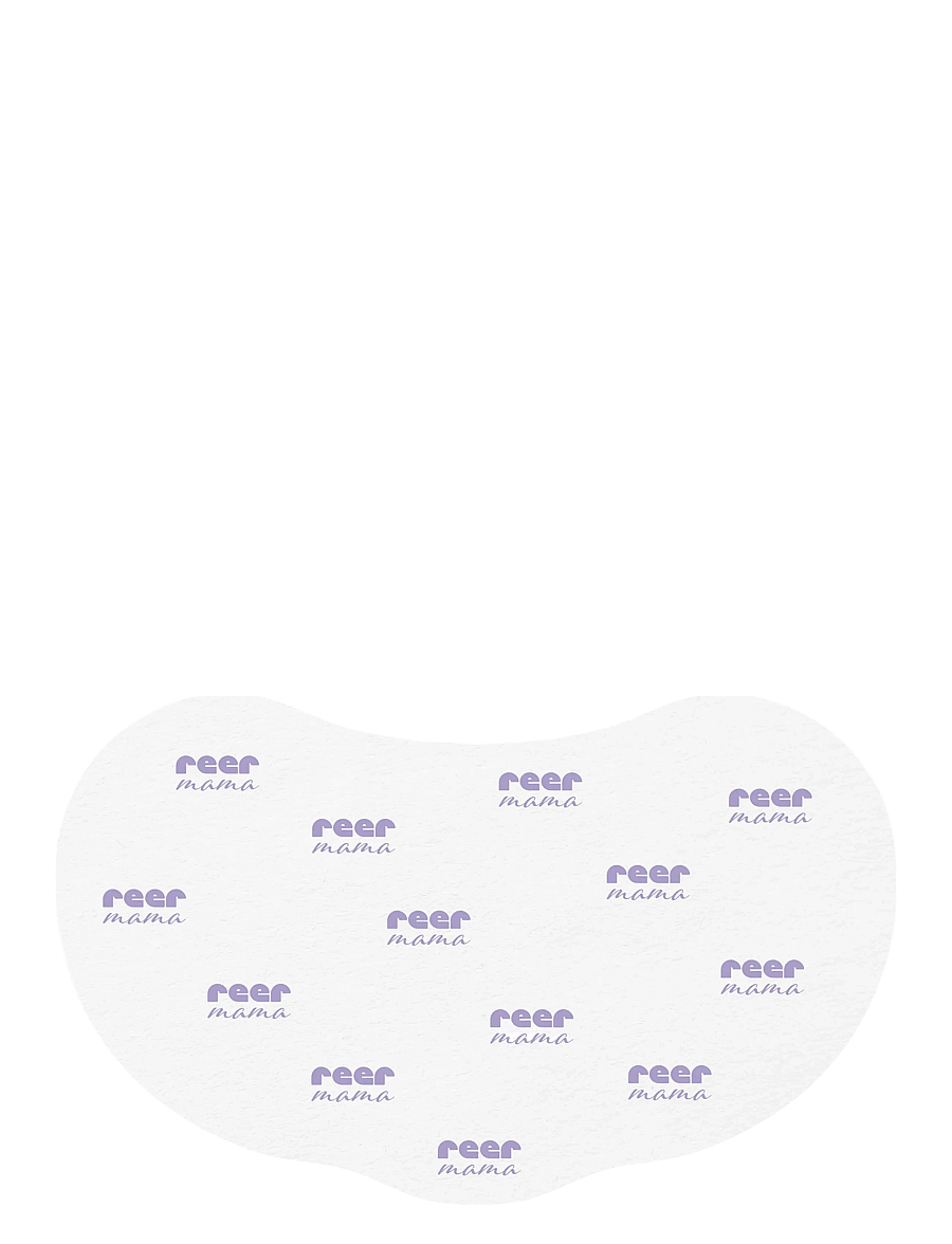 Reer - reer mama Kinesio tape - graviditets produkter - purple - 3