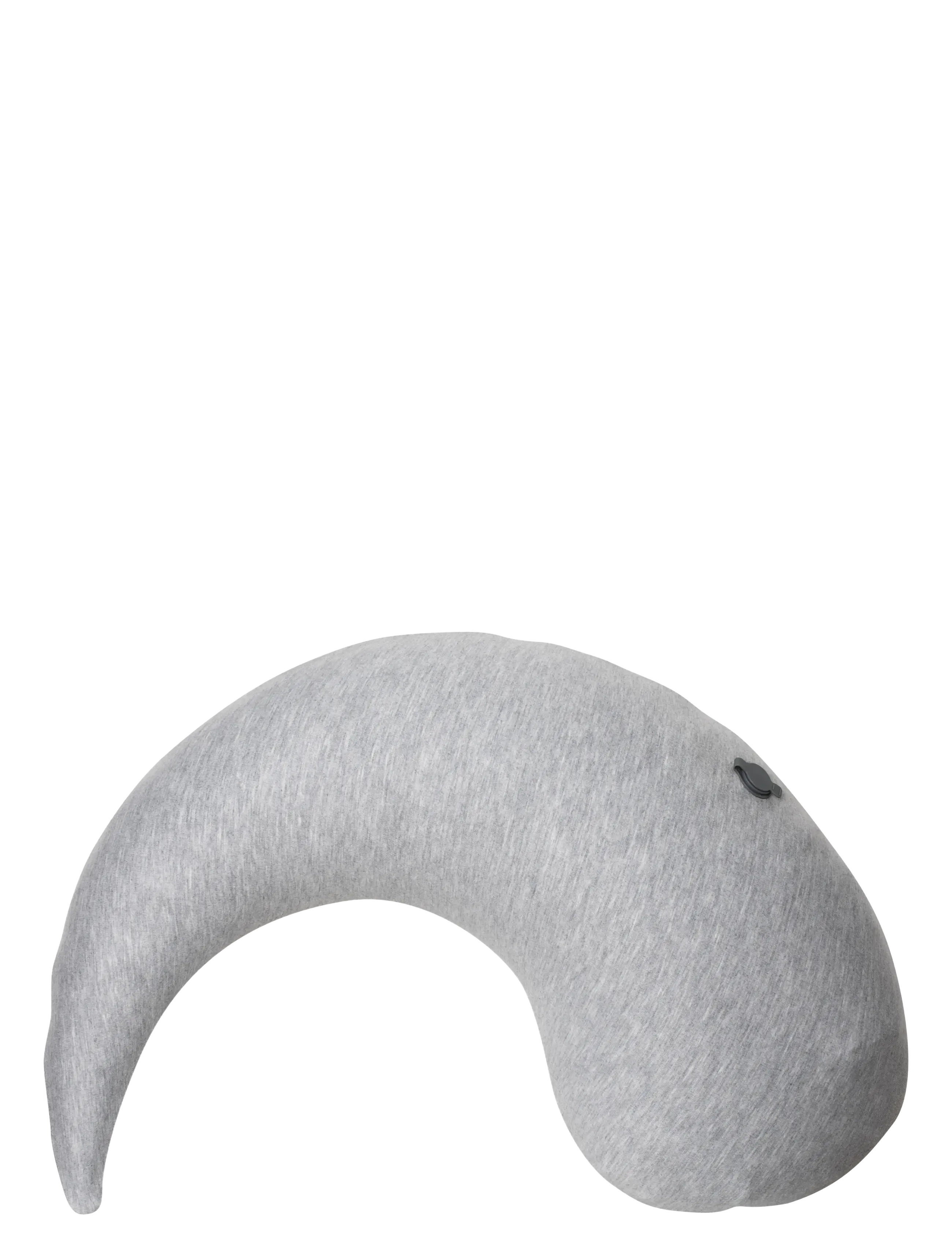 Reer reer mama Nursing pillow Air - Amningsprodukter - GREY / grey