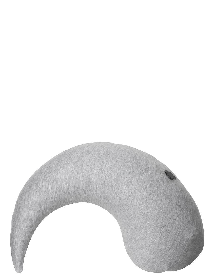 Reer - reer mama Nursing pillow Air - oreiller d'allaitement - grey - 1