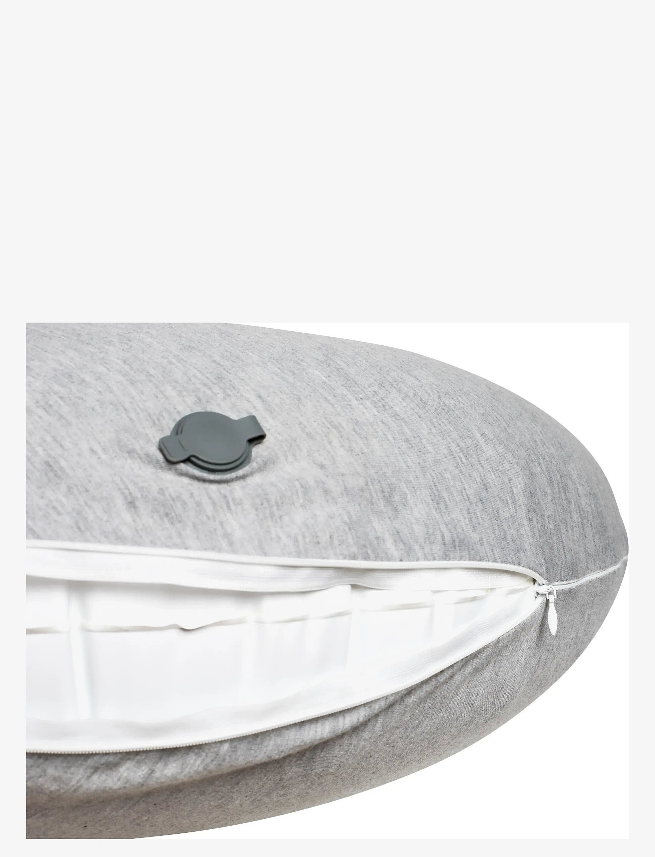 Reer - reer mama Nursing pillow Air - ammepuder - grey - 2