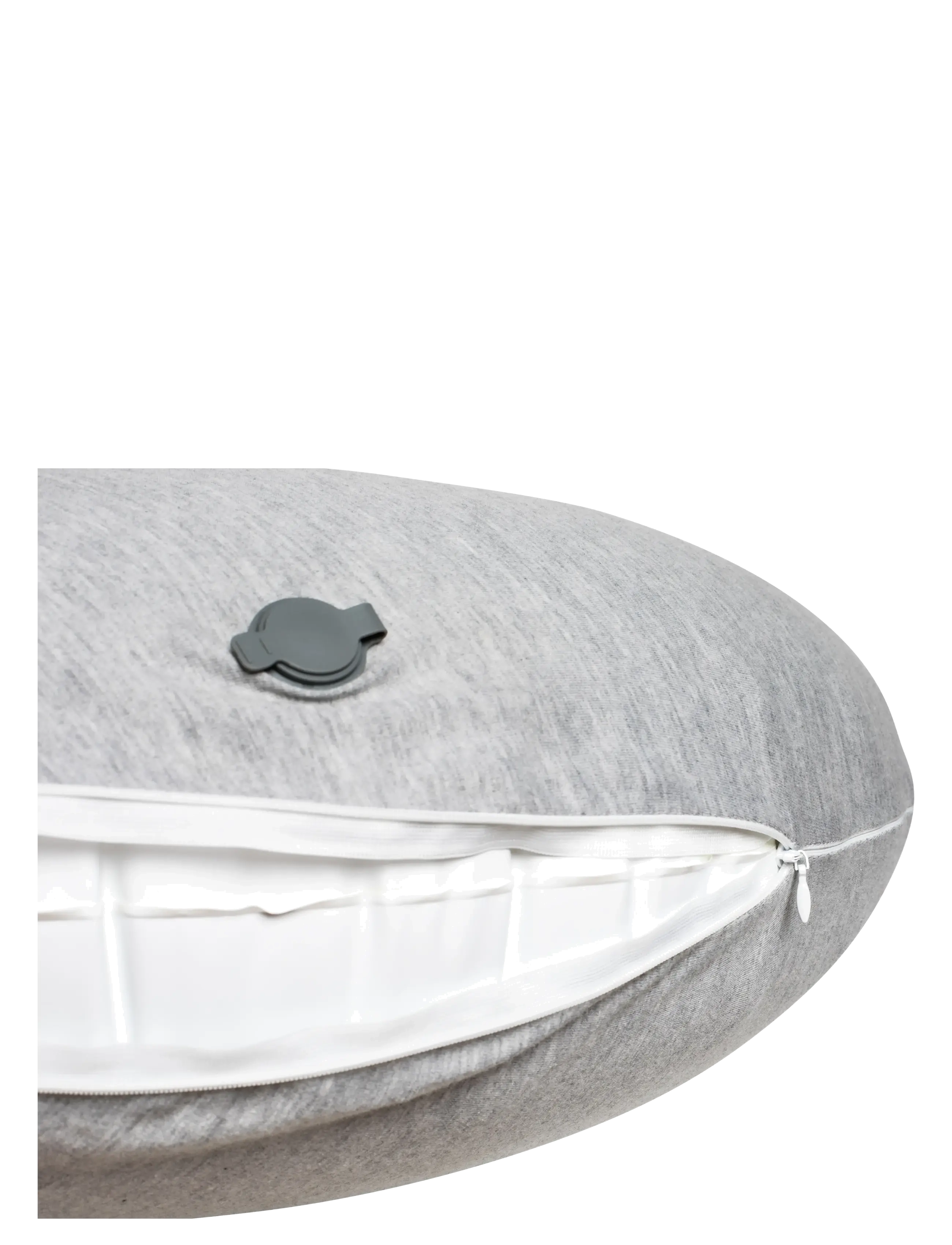 Reer - reer mama Nursing pillow Air - ammepuder - grey - 2