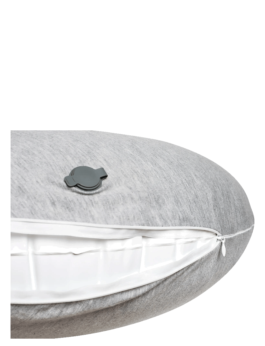 Reer - reer mama Nursing pillow Air - oreiller d'allaitement - grey - 2