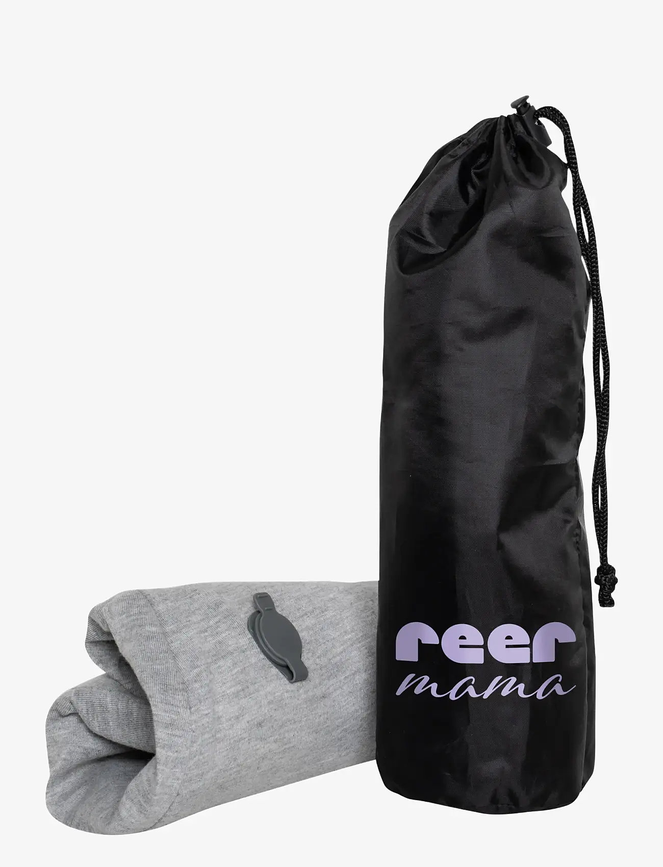 Reer - reer mama Nursing pillow Air - ammepuder - grey - 3