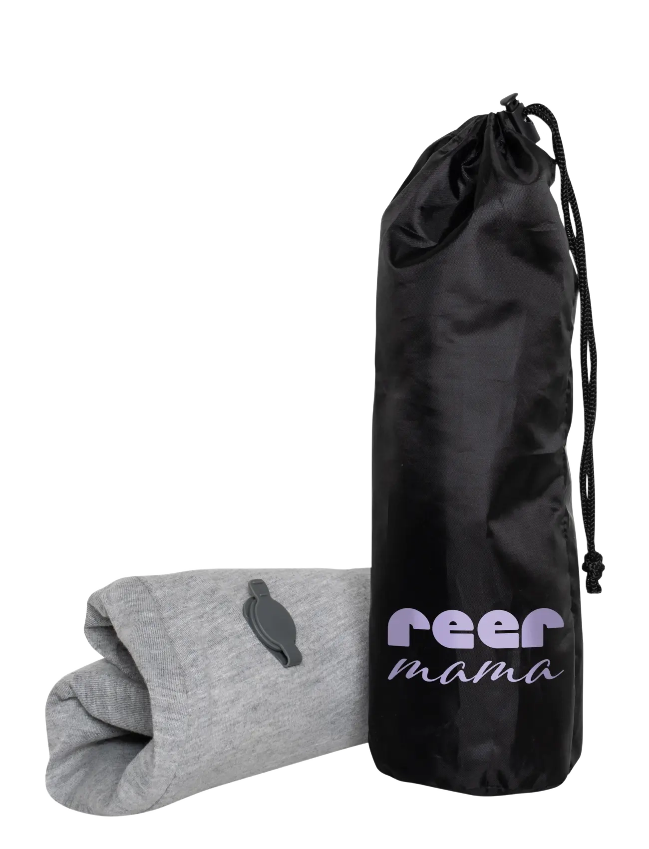 Reer - reer mama Nursing pillow Air - ammepuder - grey - 3