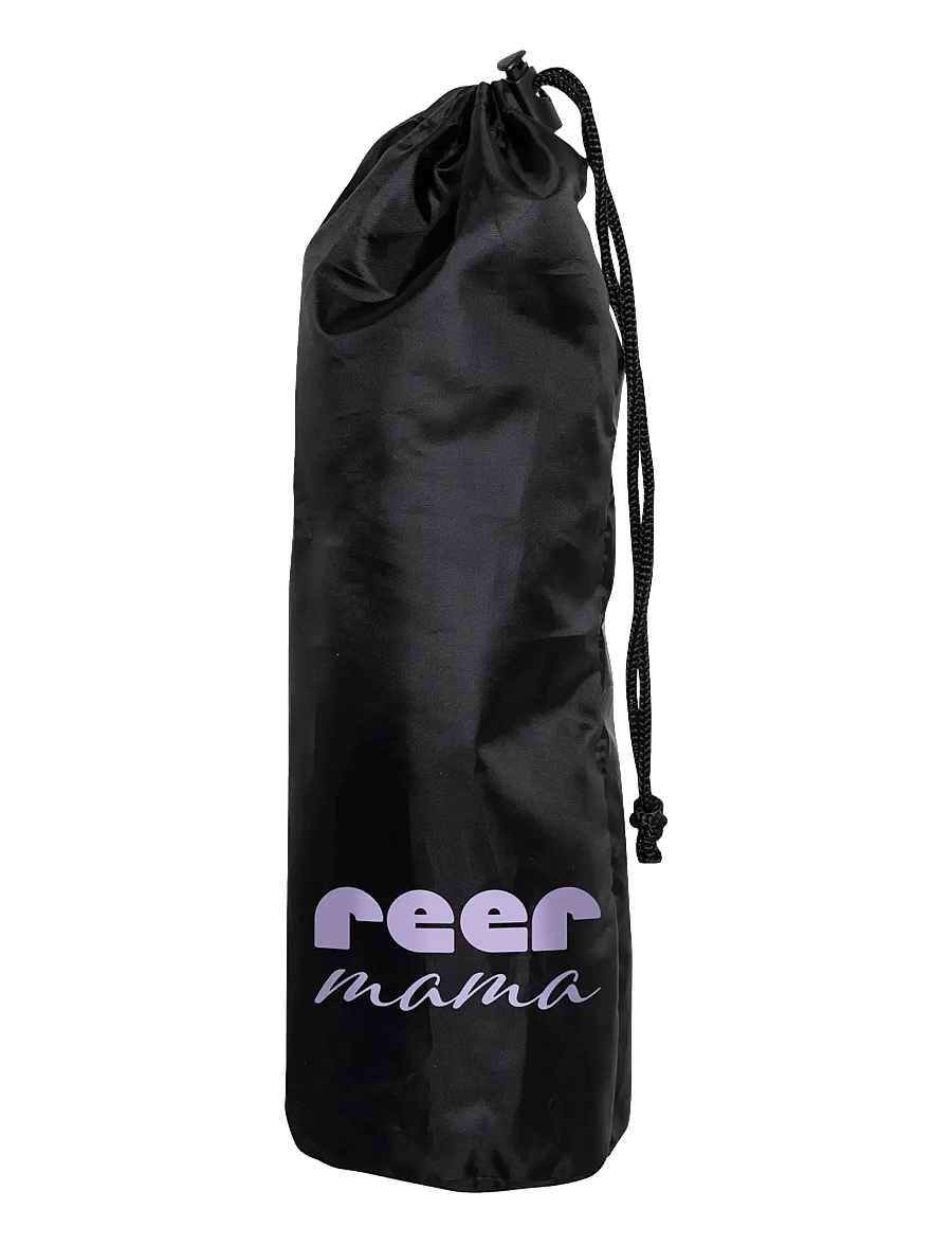 Reer - reer mama Nursing pillow Air - oreiller d'allaitement - grey - 4