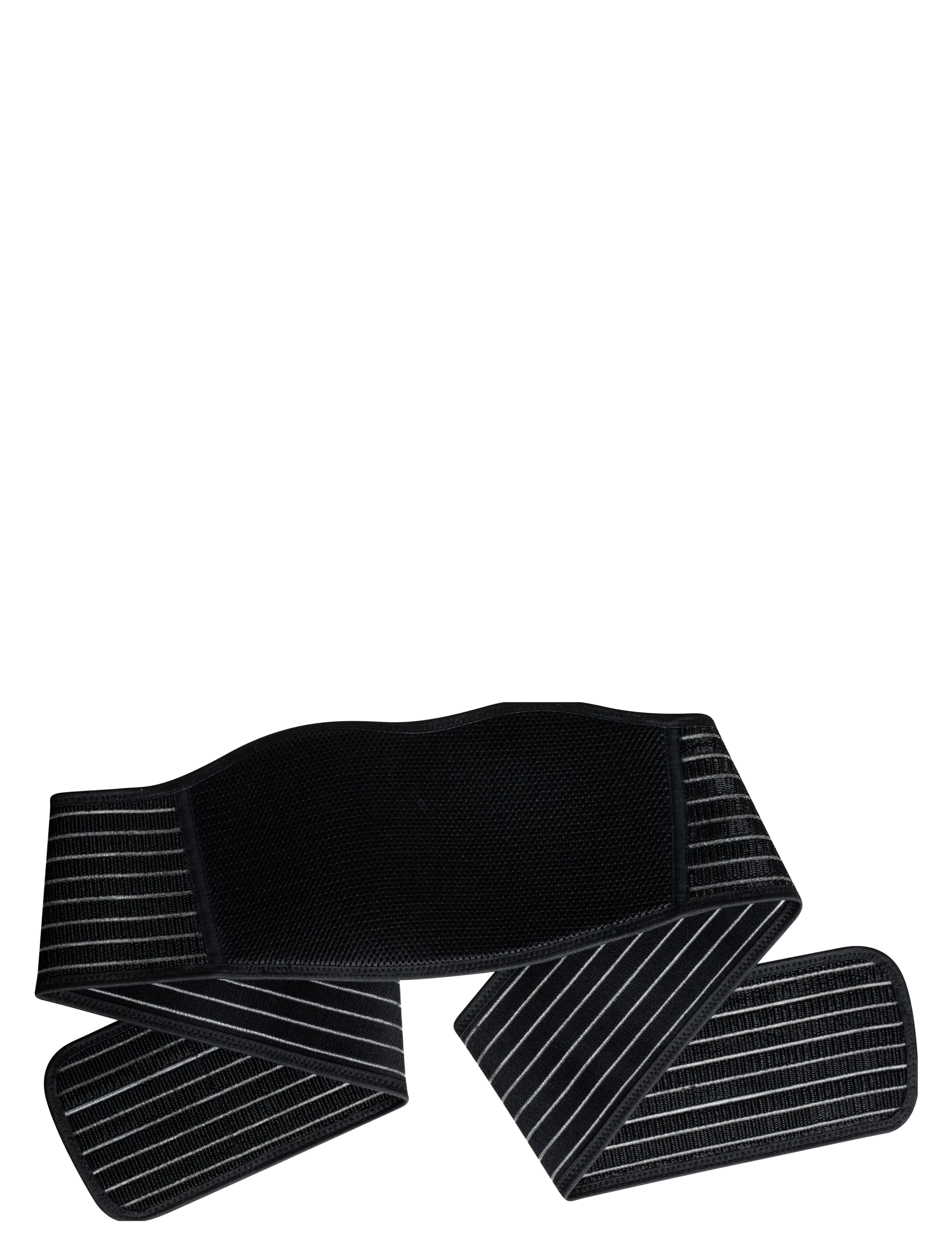 Reer reer mama Support belt - Graviditetsprodukter - BLACK / black