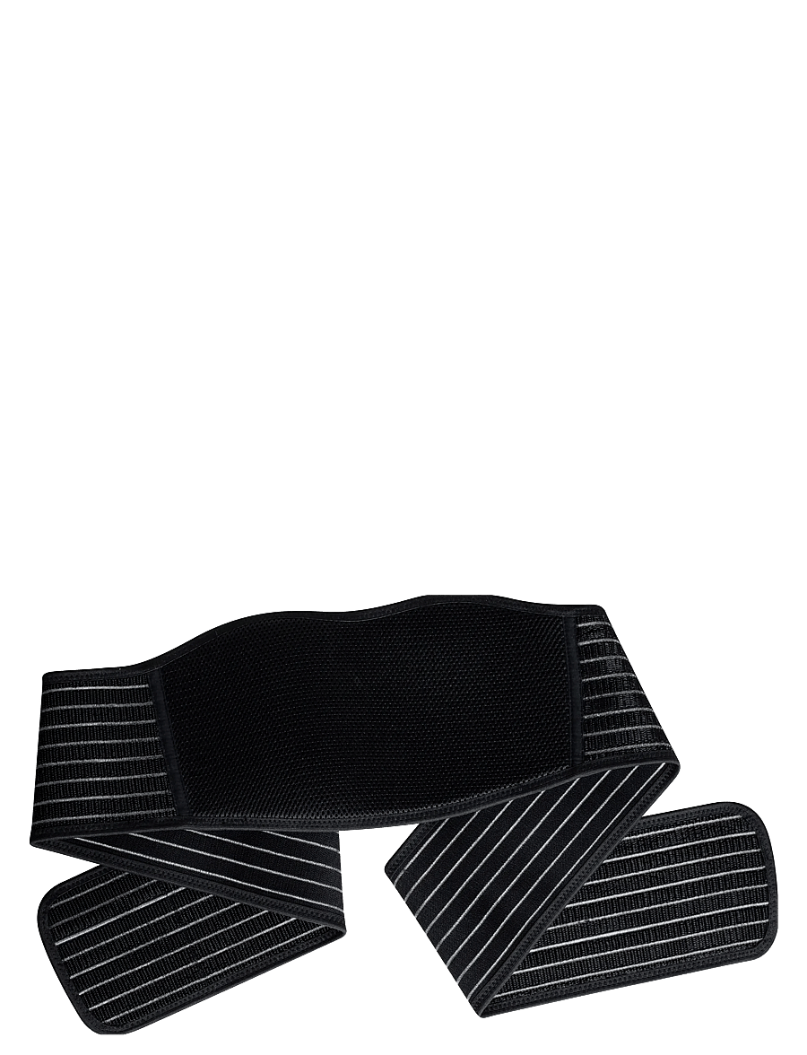 Reer - reer mama Support belt - black - 1