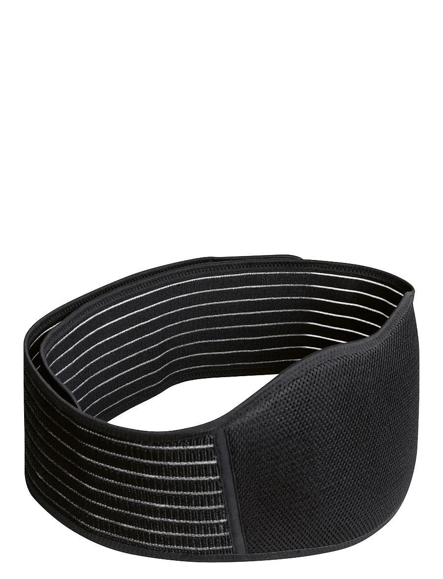 Reer - reer mama Support belt - black - 2