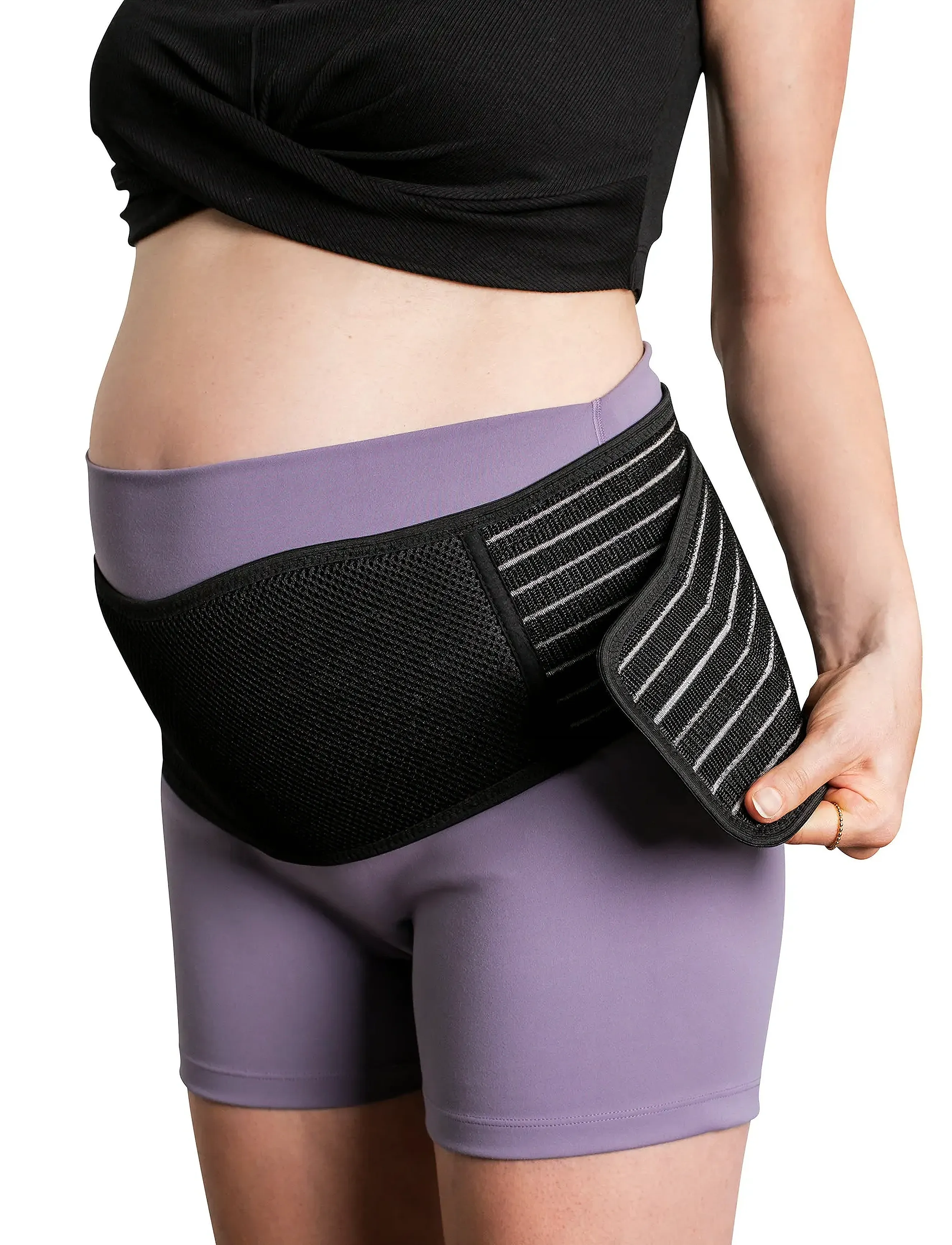 Mama Support Belt 2
