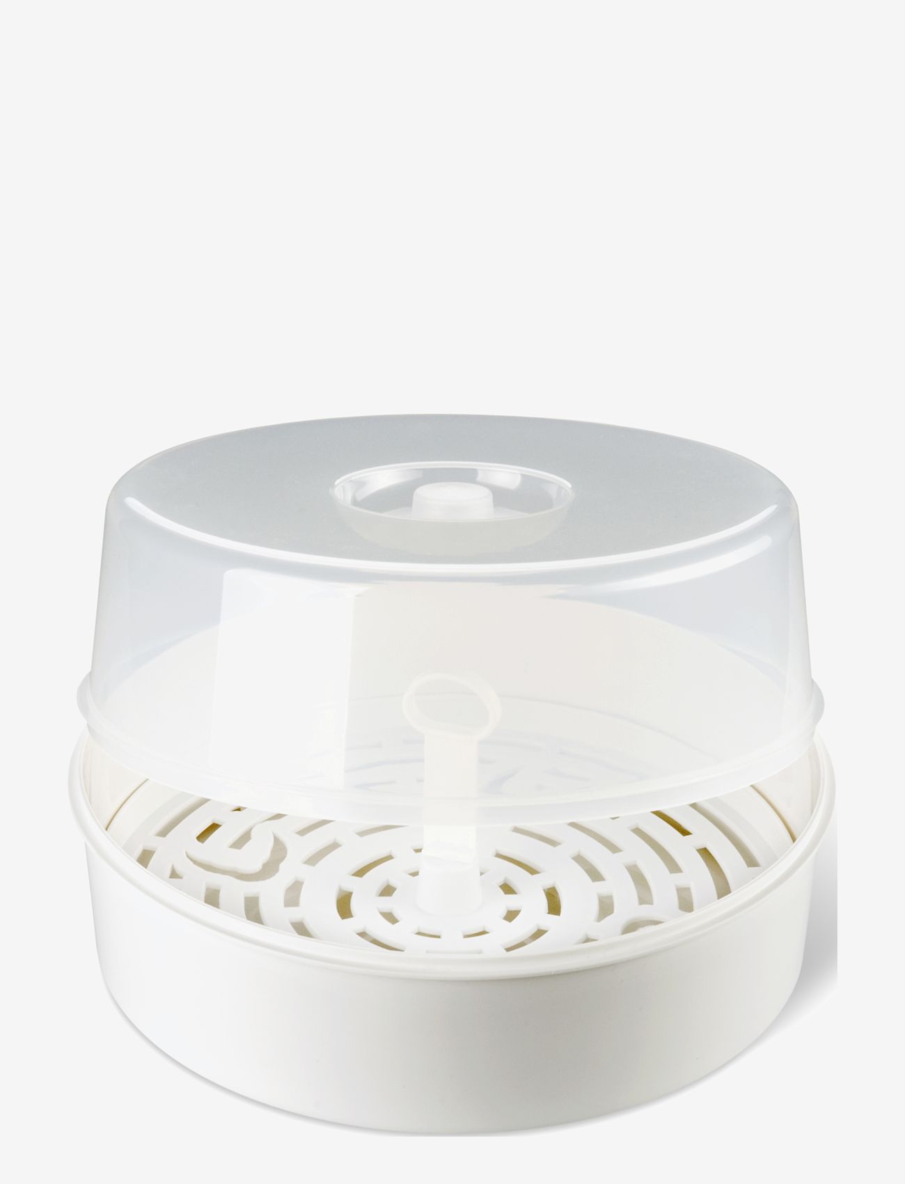 Reer - Vapostar microwave steriliser - accessories - white - 1