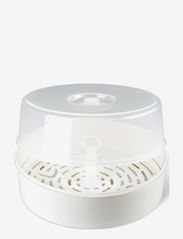Reer - Vapostar microwave steriliser - sutteflasker - white - 0