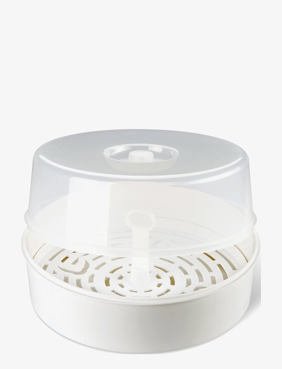 Reer - Vapostar microwave steriliser - white - 1