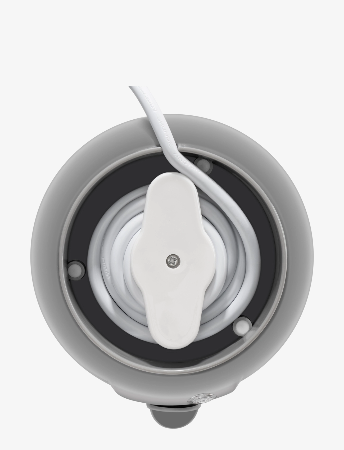 Reer - Simply hot bottle and food warmer - accessories - white - 3