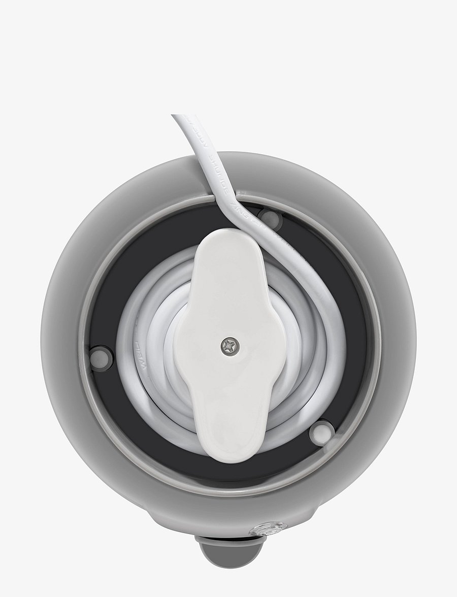 Reer - Simply hot bottle and food warmer - white - 3