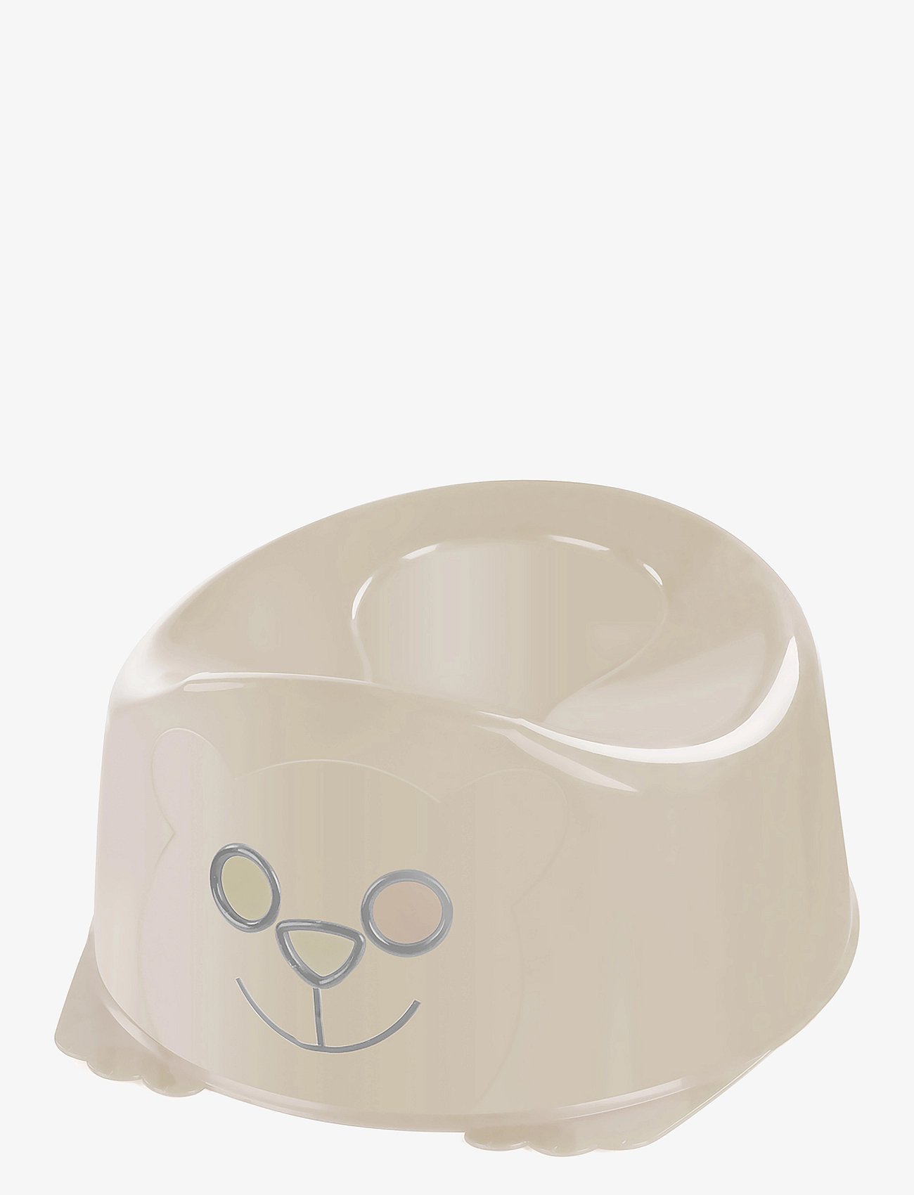 Reer | Baby Potty, Pearly-Cream White | ONE SIZE