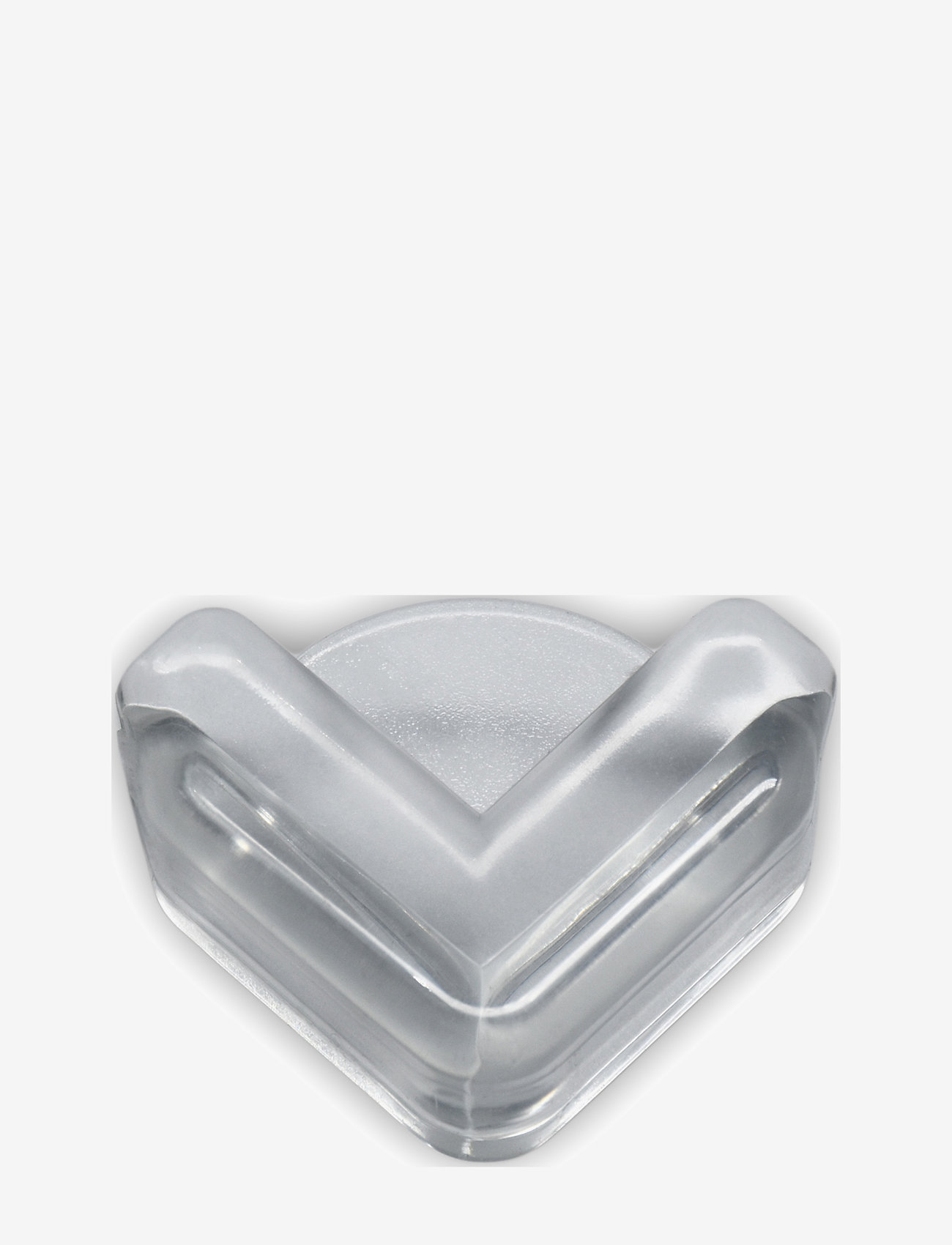 Reer - Corner protector - barnsäkerhet - clear - 1