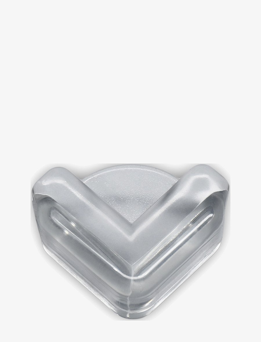 Reer - Corner protector - sicherheit für babys - clear - 1