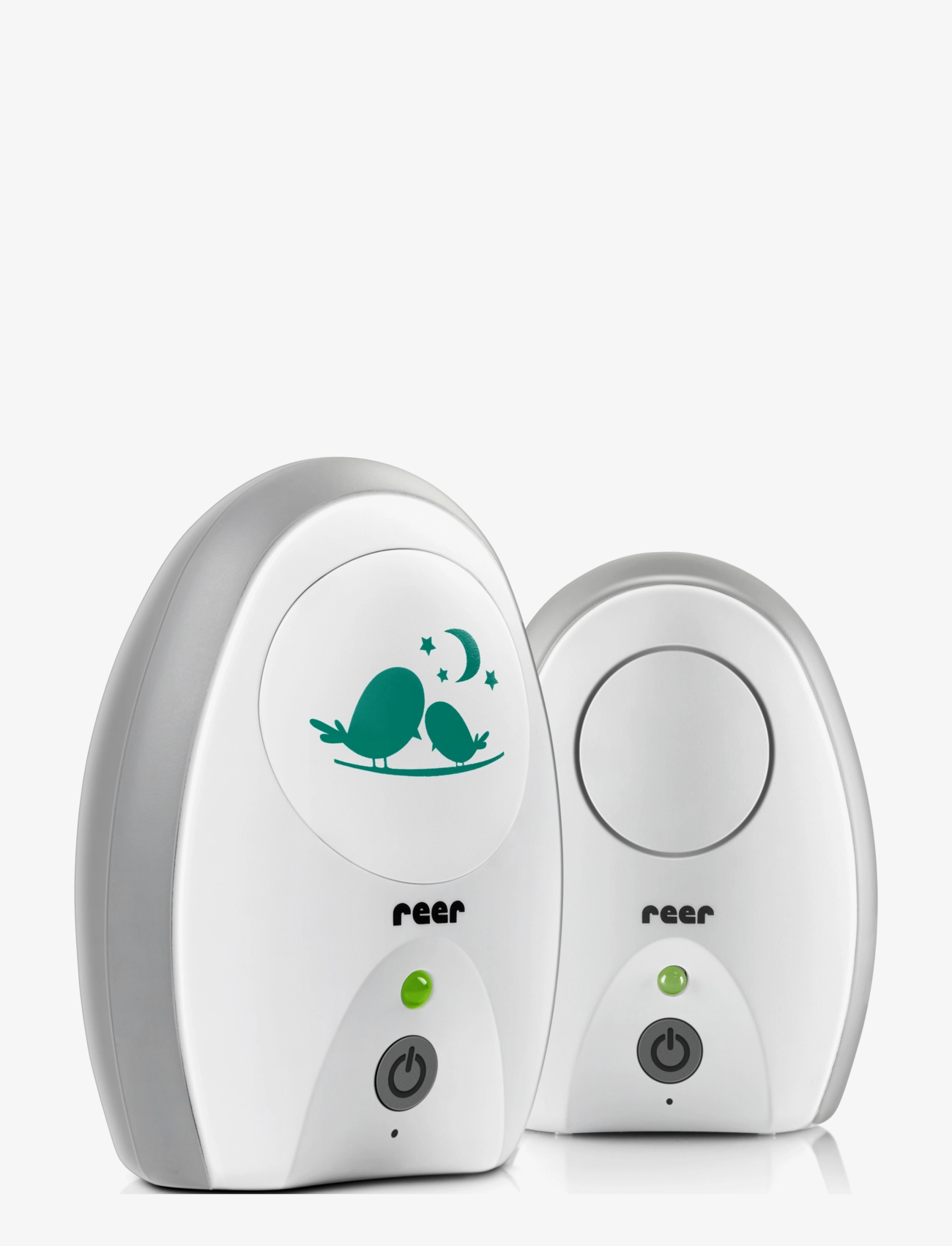 Reer Neo Digital baby monitor - Deals - WHITE / white