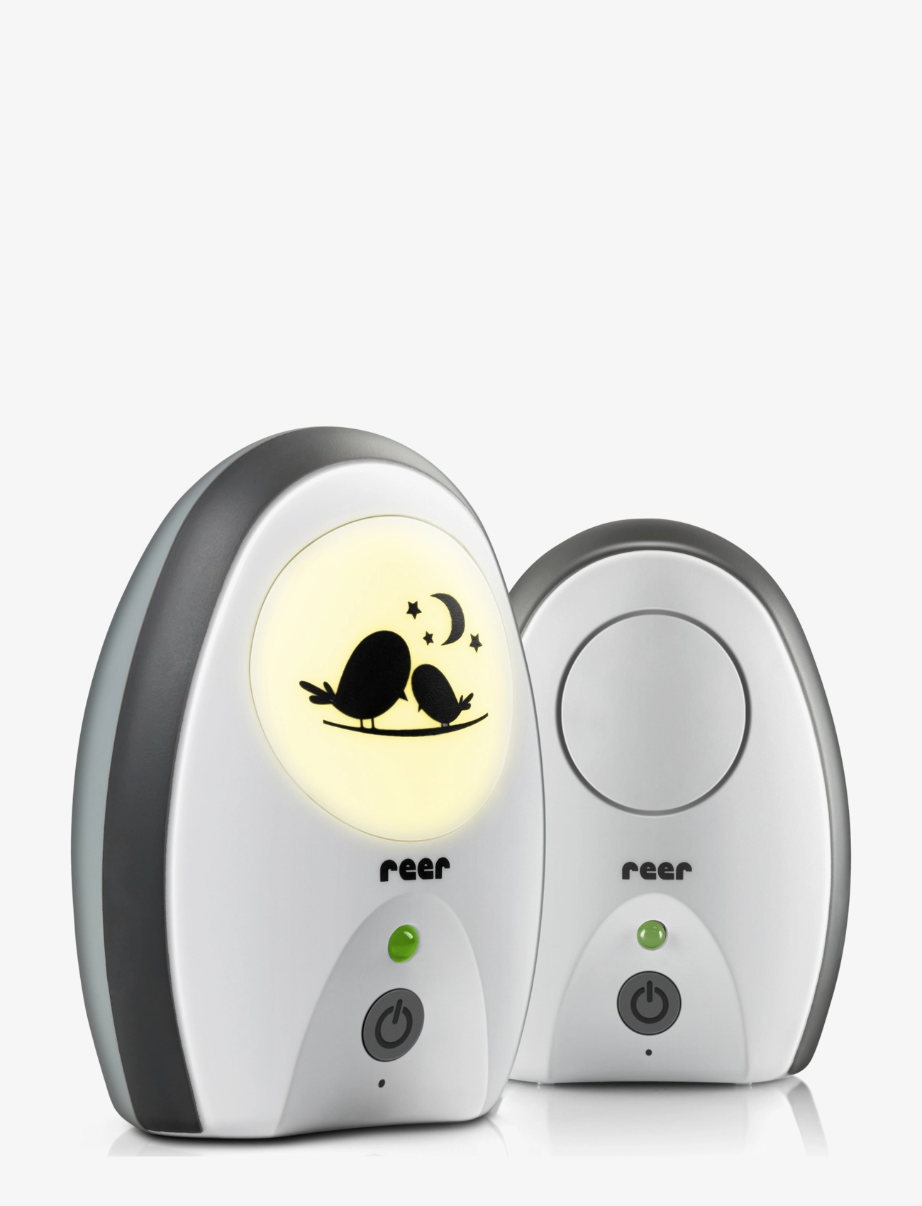 Reer Rigi Digital baby monitor - Deals - WHITE / multi