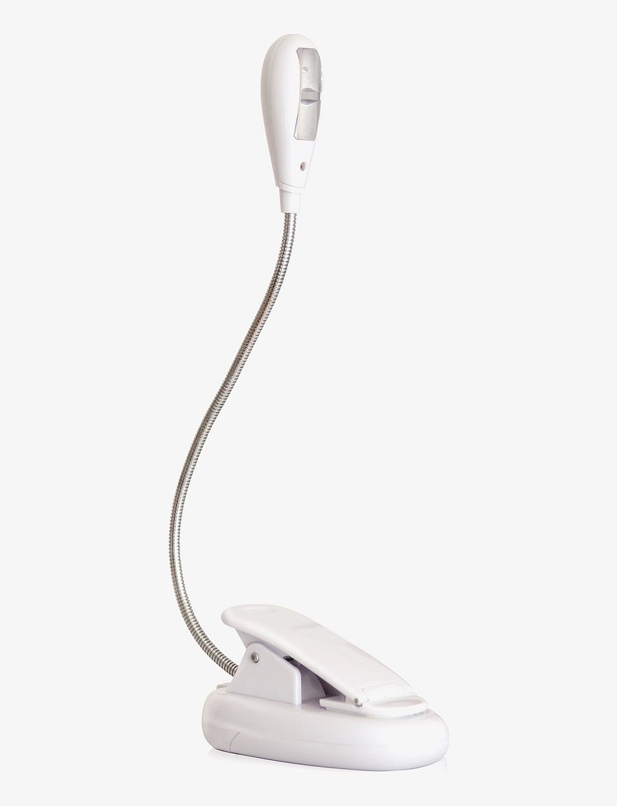 Reer - Mummy&Me LED nursing light - white - 1