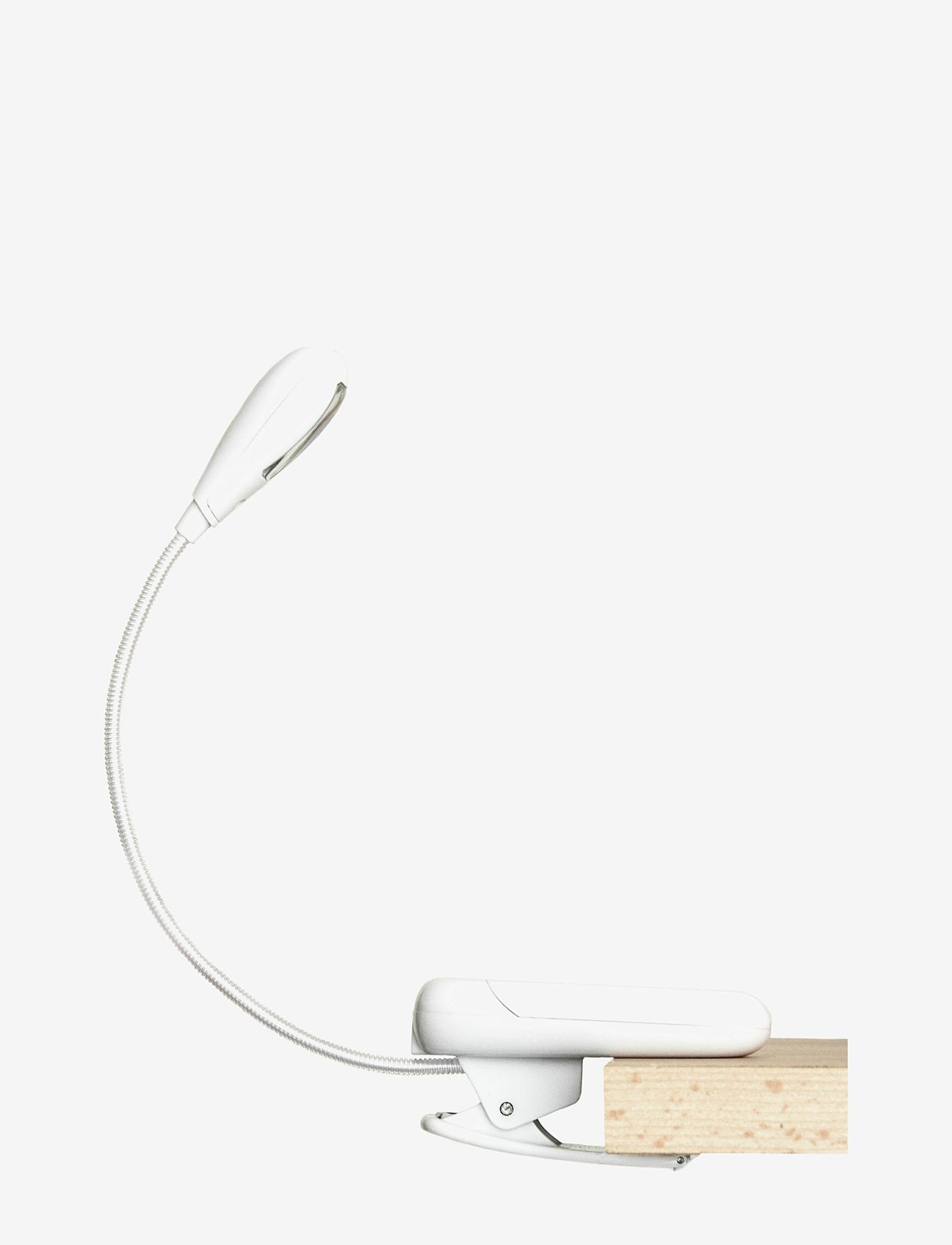 Reer - Mummy&Me LED nursing light - amningsprodukter - white - 2