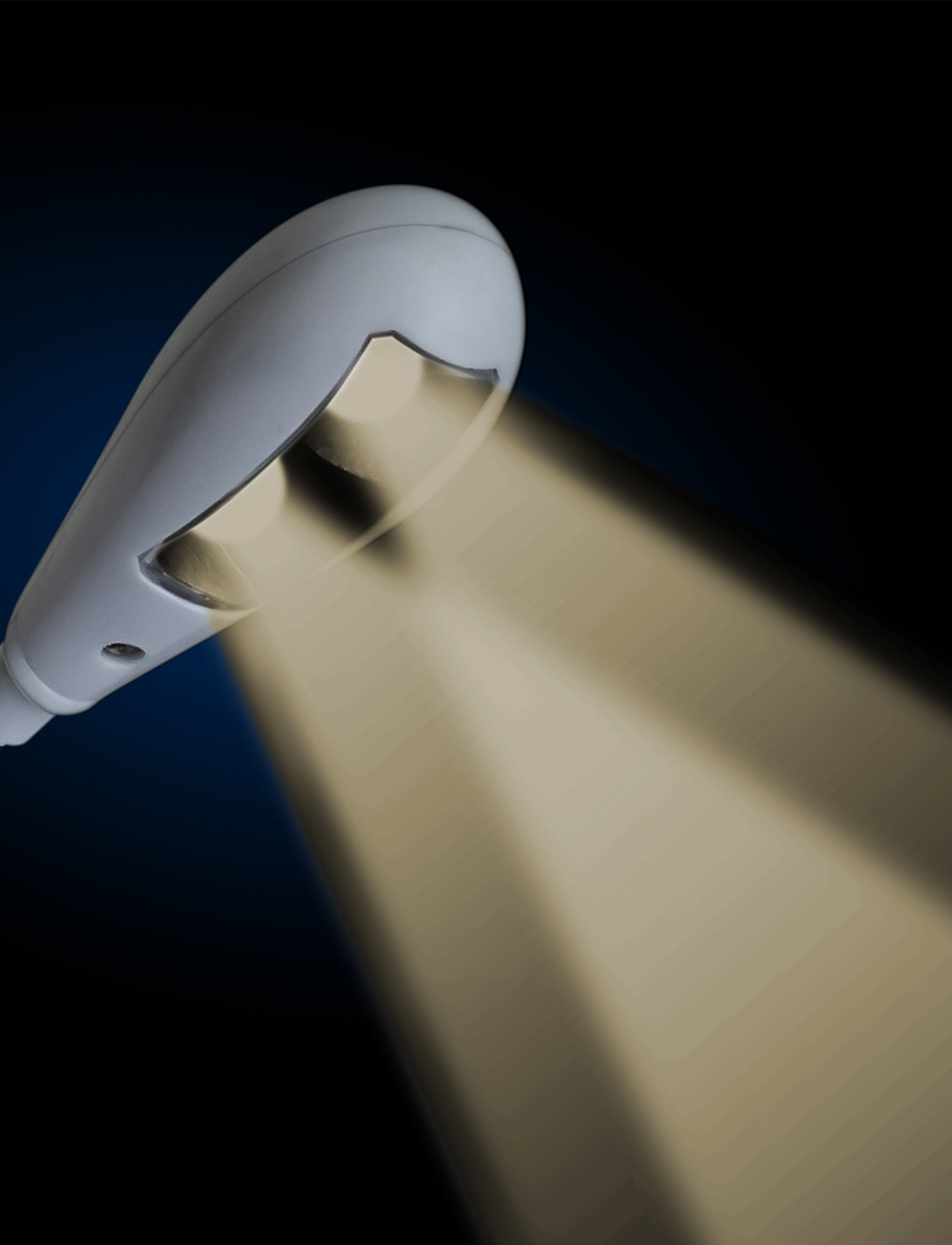 Reer - Mummy&Me LED nursing light - amningsprodukter - white - 4