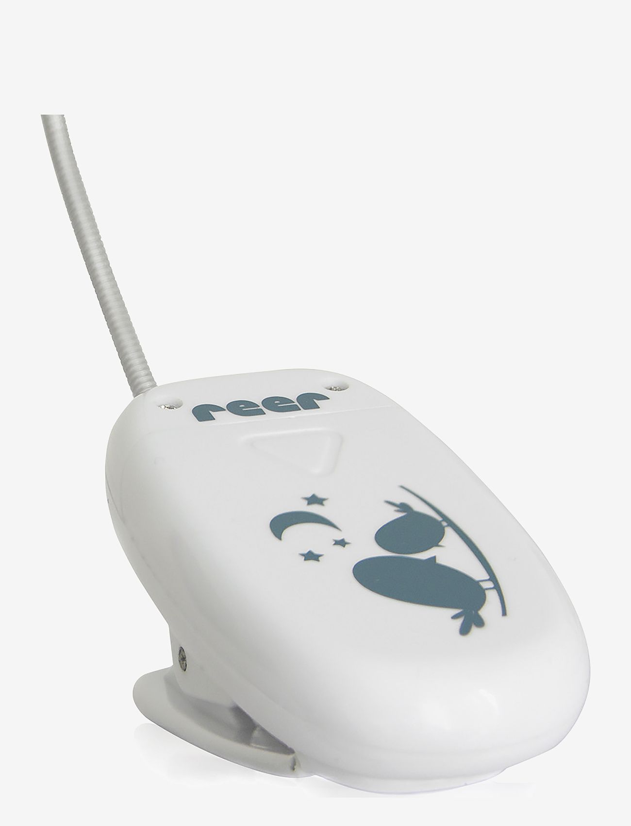 Reer - Mummy&Me LED nursing light - amningsprodukter - white - 3