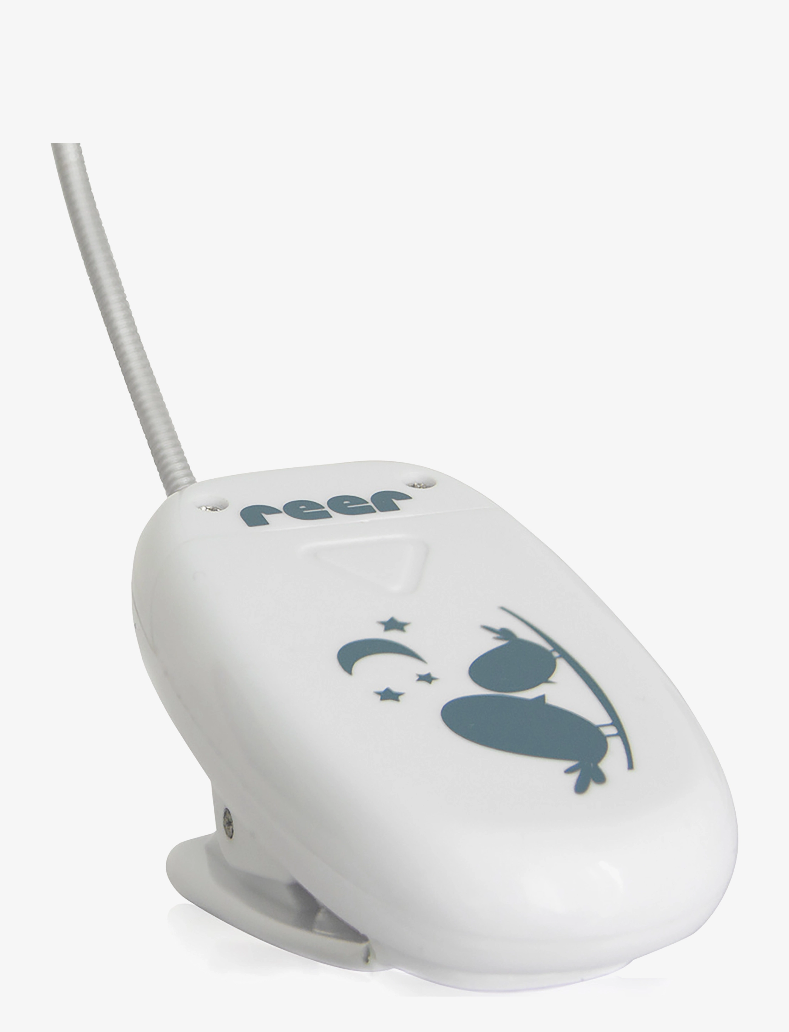 Reer - Mummy&Me LED nursing light - amningsprodukter - white - 3